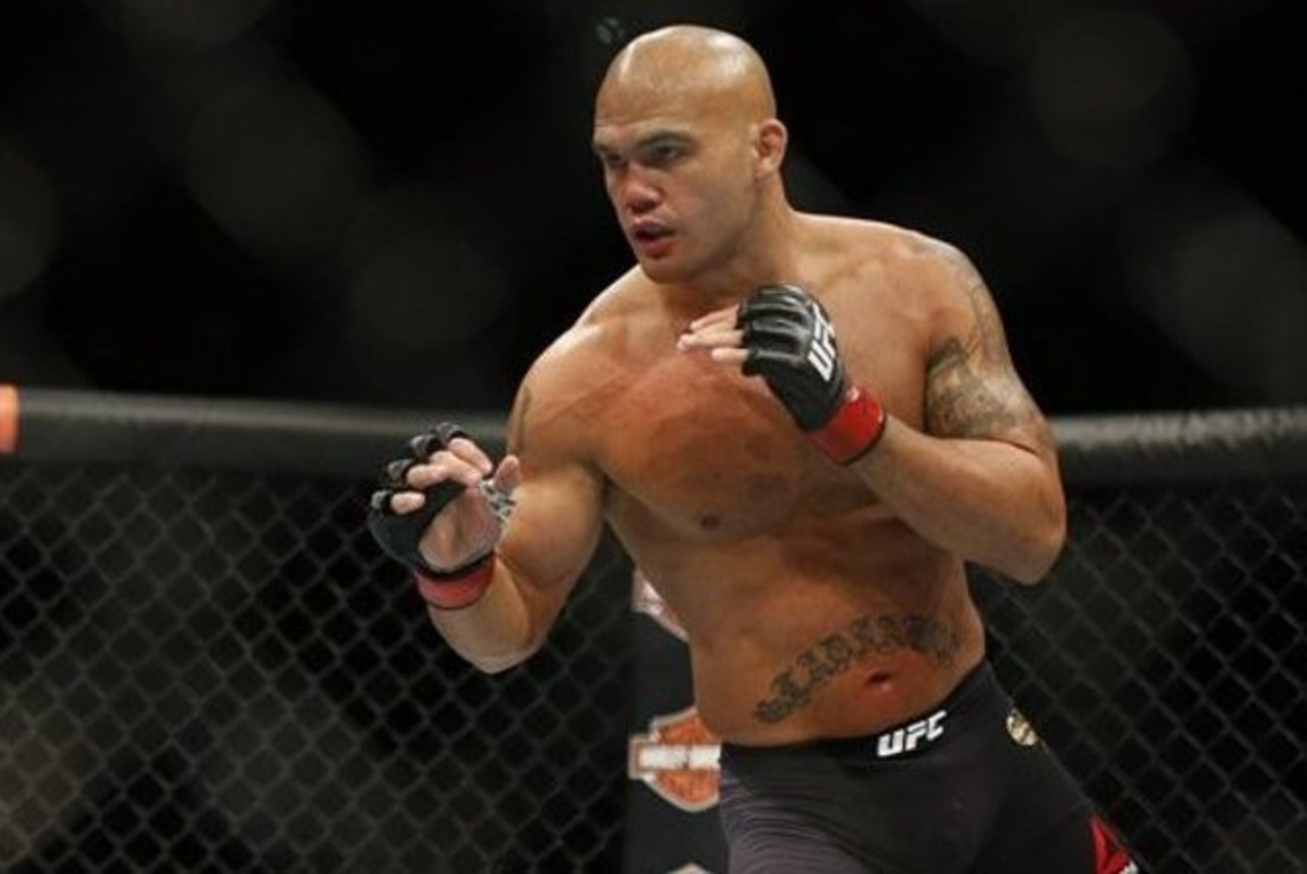 Robbie Lawler