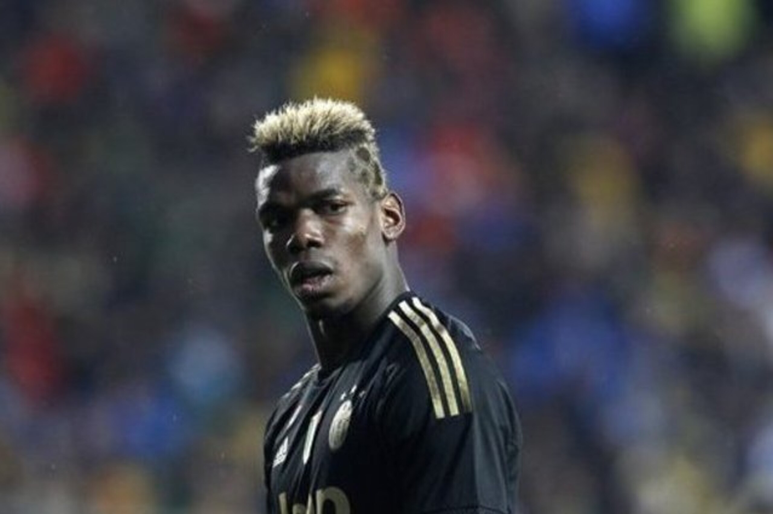 Verratti was reportedly viewed as an alternative target to Pogba.