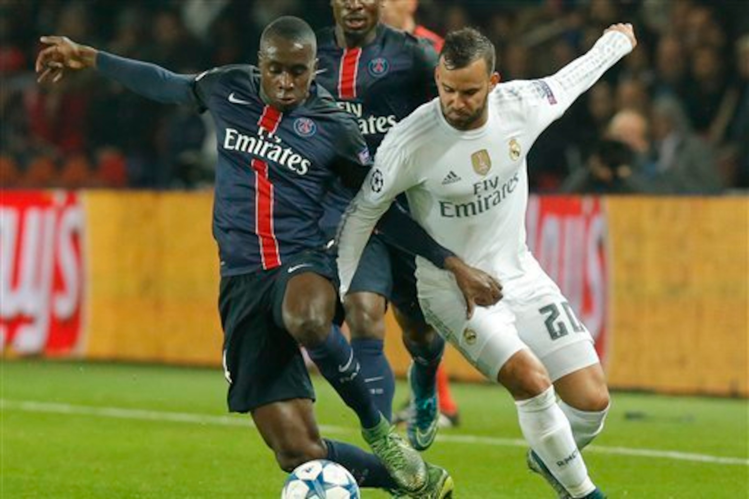 PSG are reportedly interested in signing Jese.