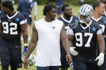Demarcus Lawrence