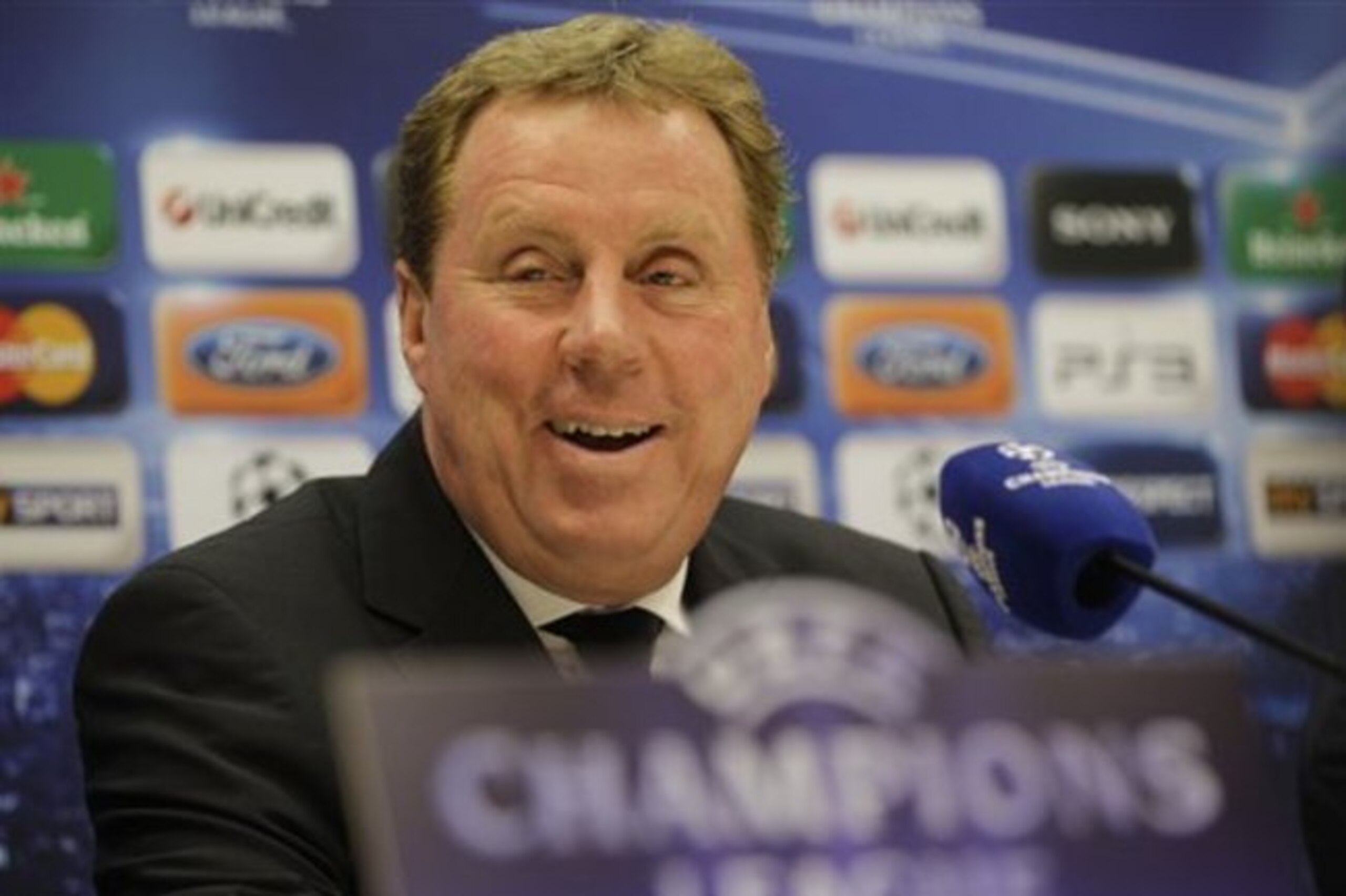 Harry Redknapp did a great job taking Spurs into the Champions League, but some of his subsequent decisions damaged their hopes of a return.
