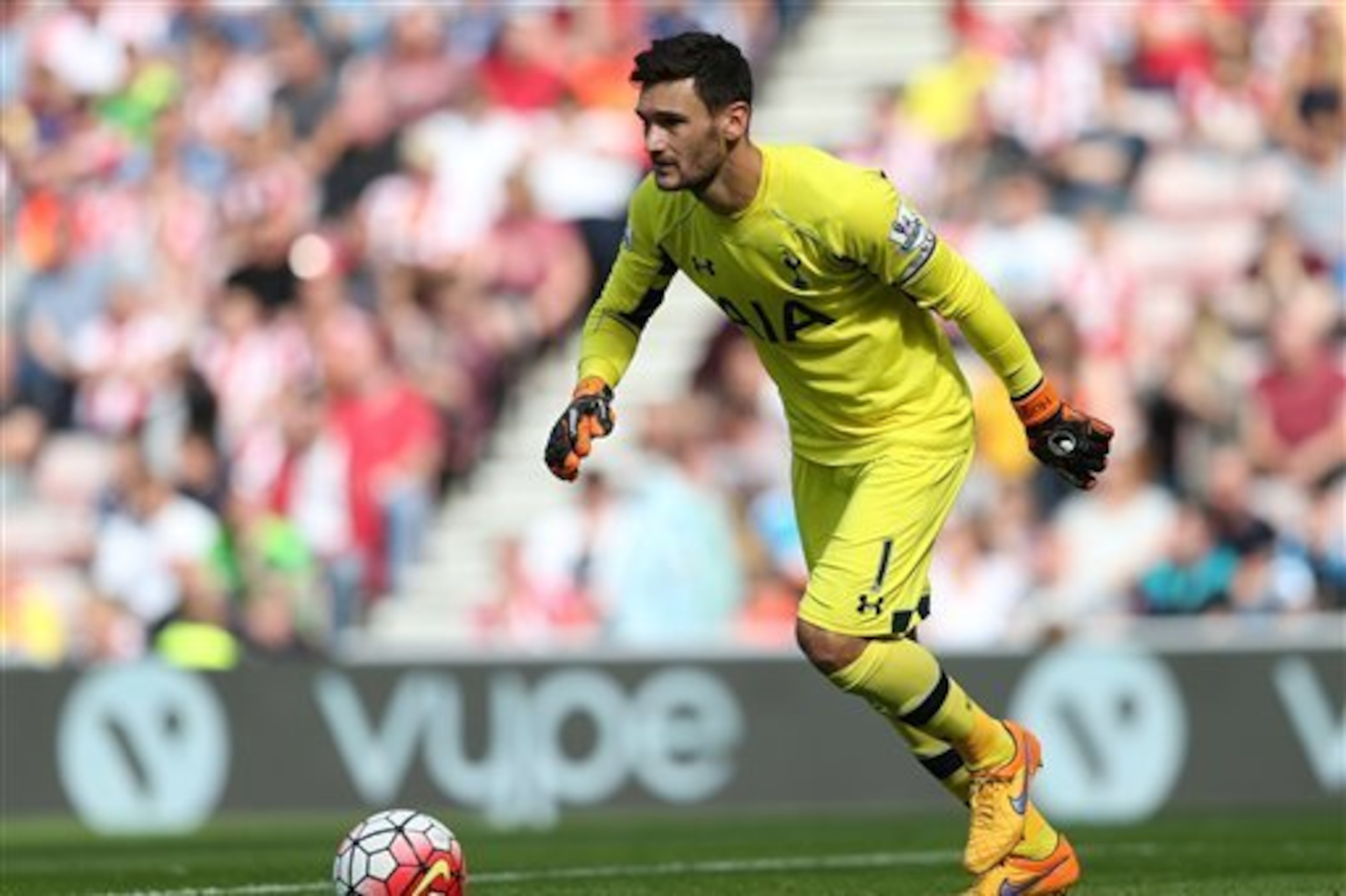 Spurs look set to keep important players like Hugo Lloris—a big boost to their hopes of remaining competitive.