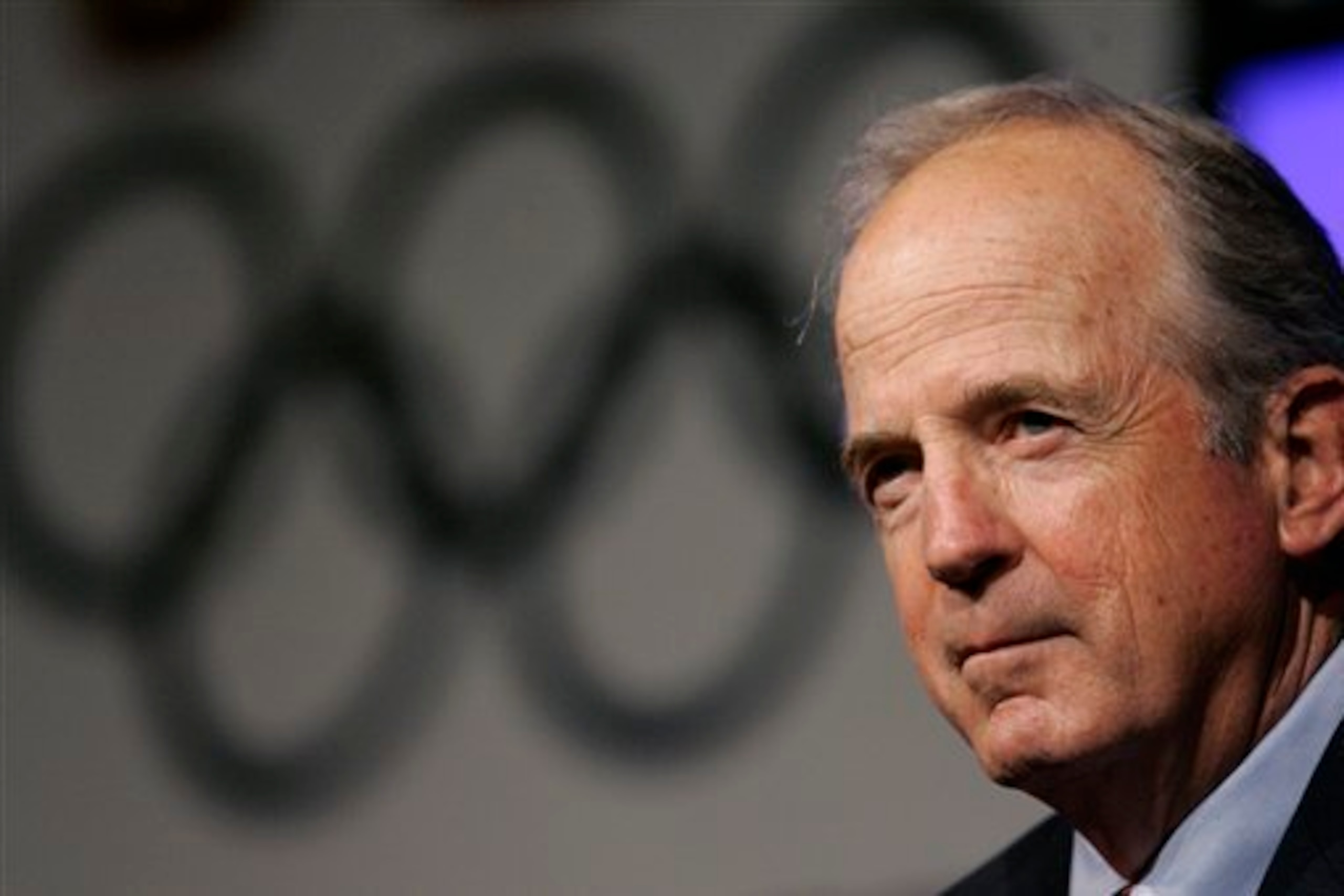 Peter Ueberroth led a successful and profitable 1984 Los Angeles Summer Olympics, but his blueprint has not been followed.