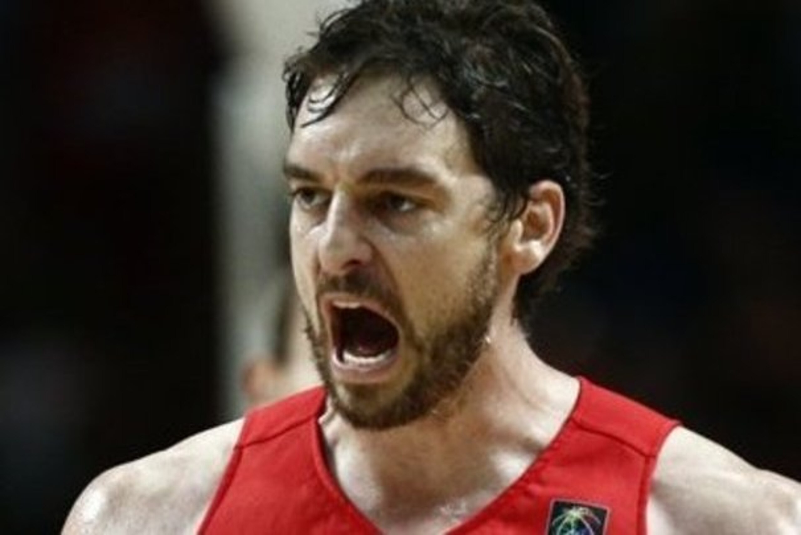 Celebration face!