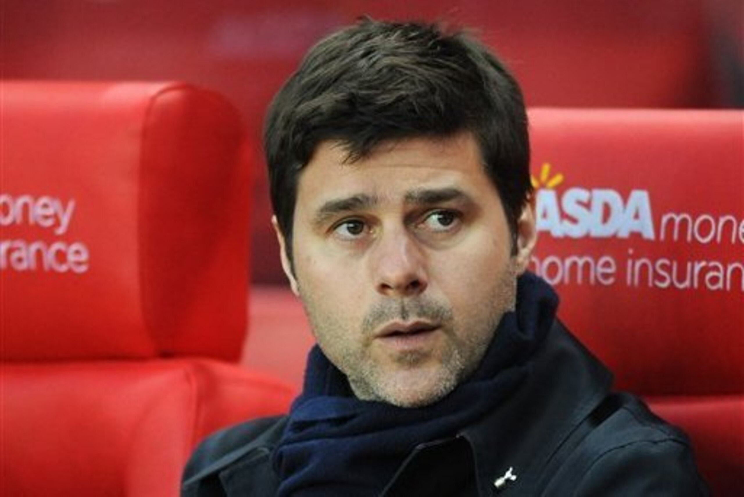 The indications are Spurs boss Mauricio Pochettino is still looking to utilise Son.