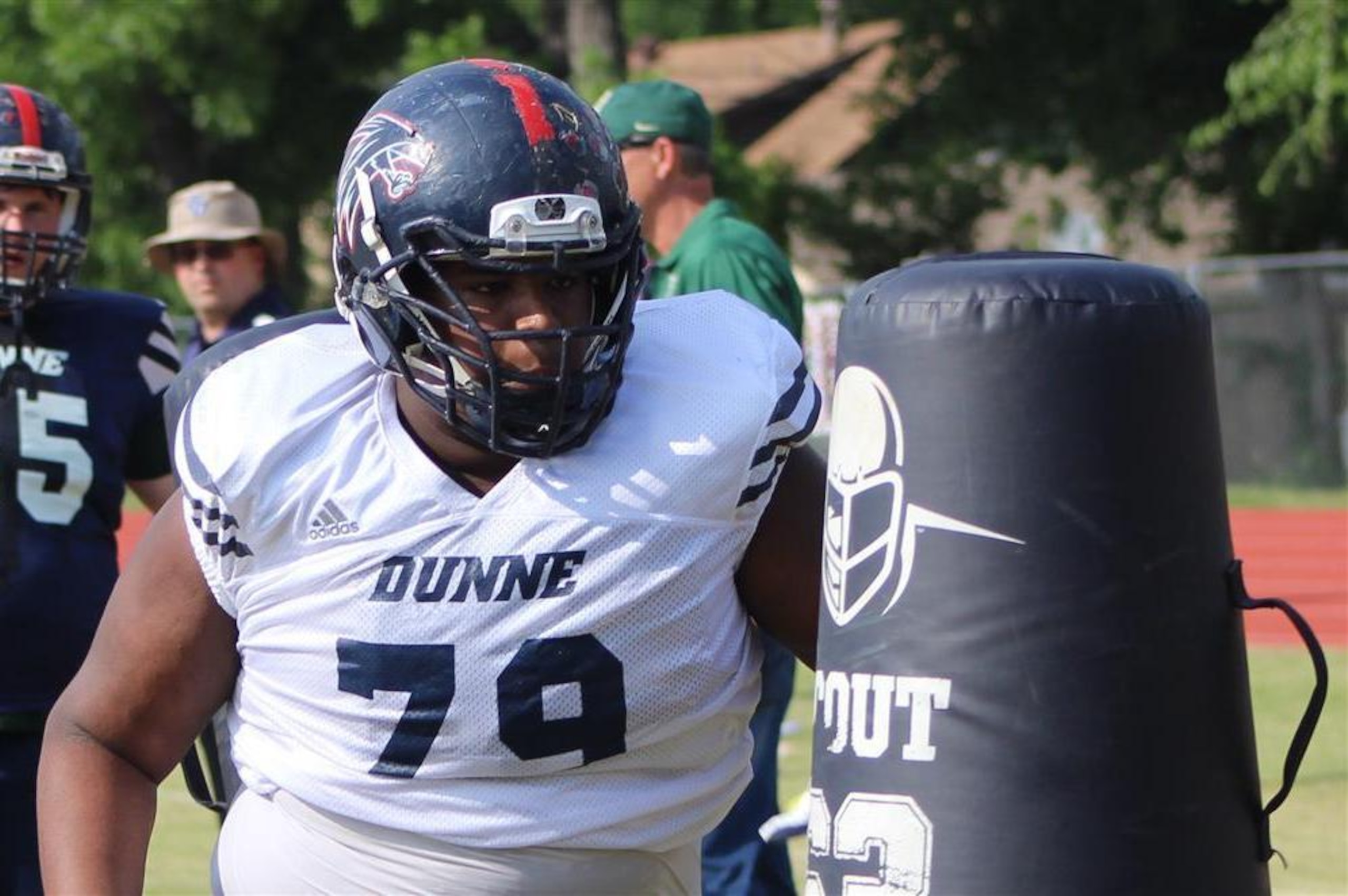 Damion Daniels
