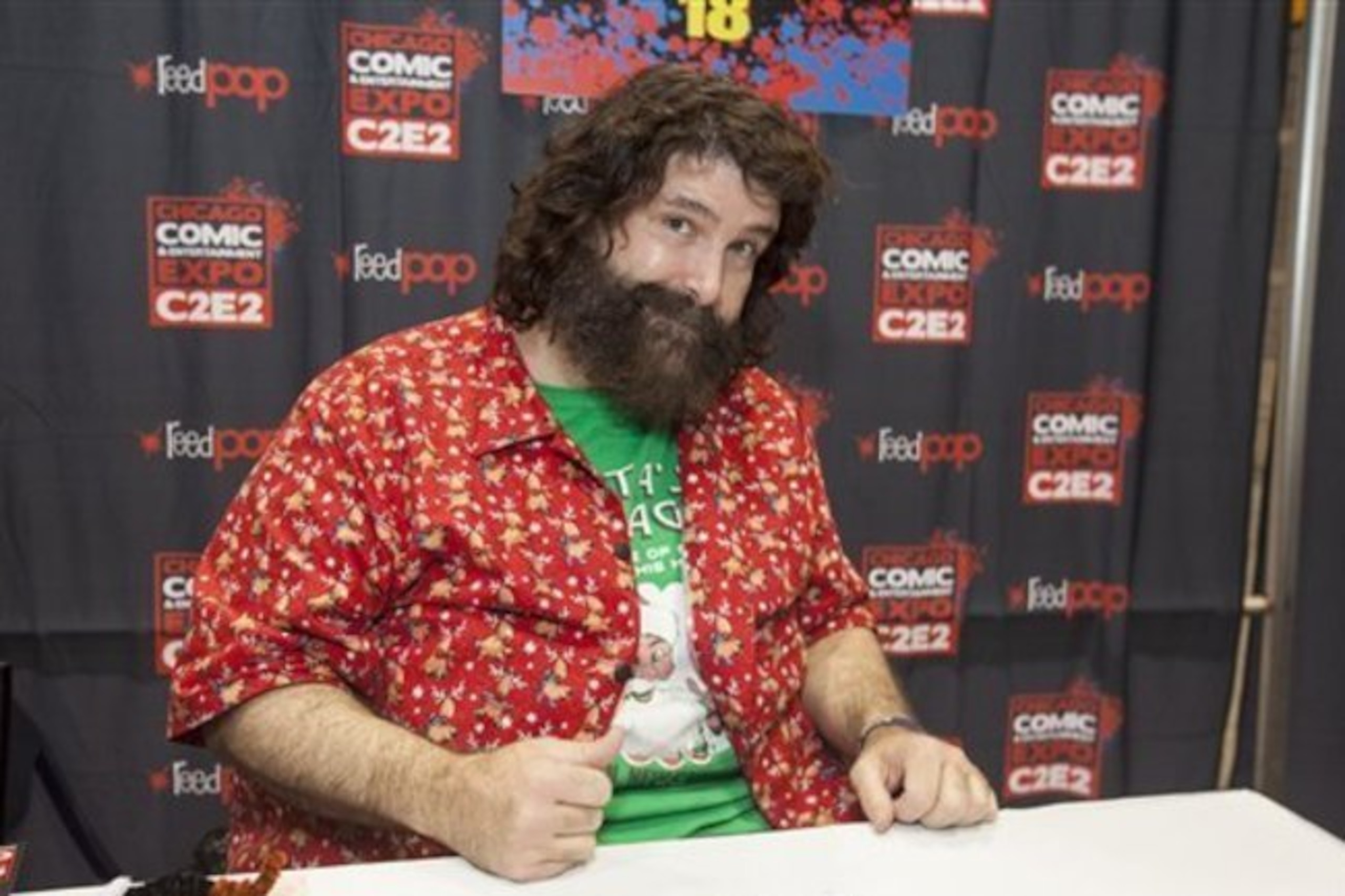 Mick Foley never holds back as to how Vince McMahon can make WWE great again.