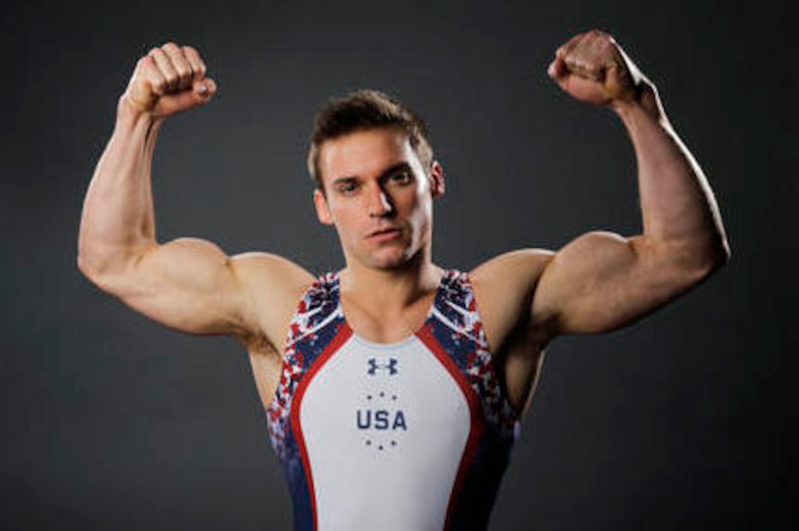Sam Mikulak