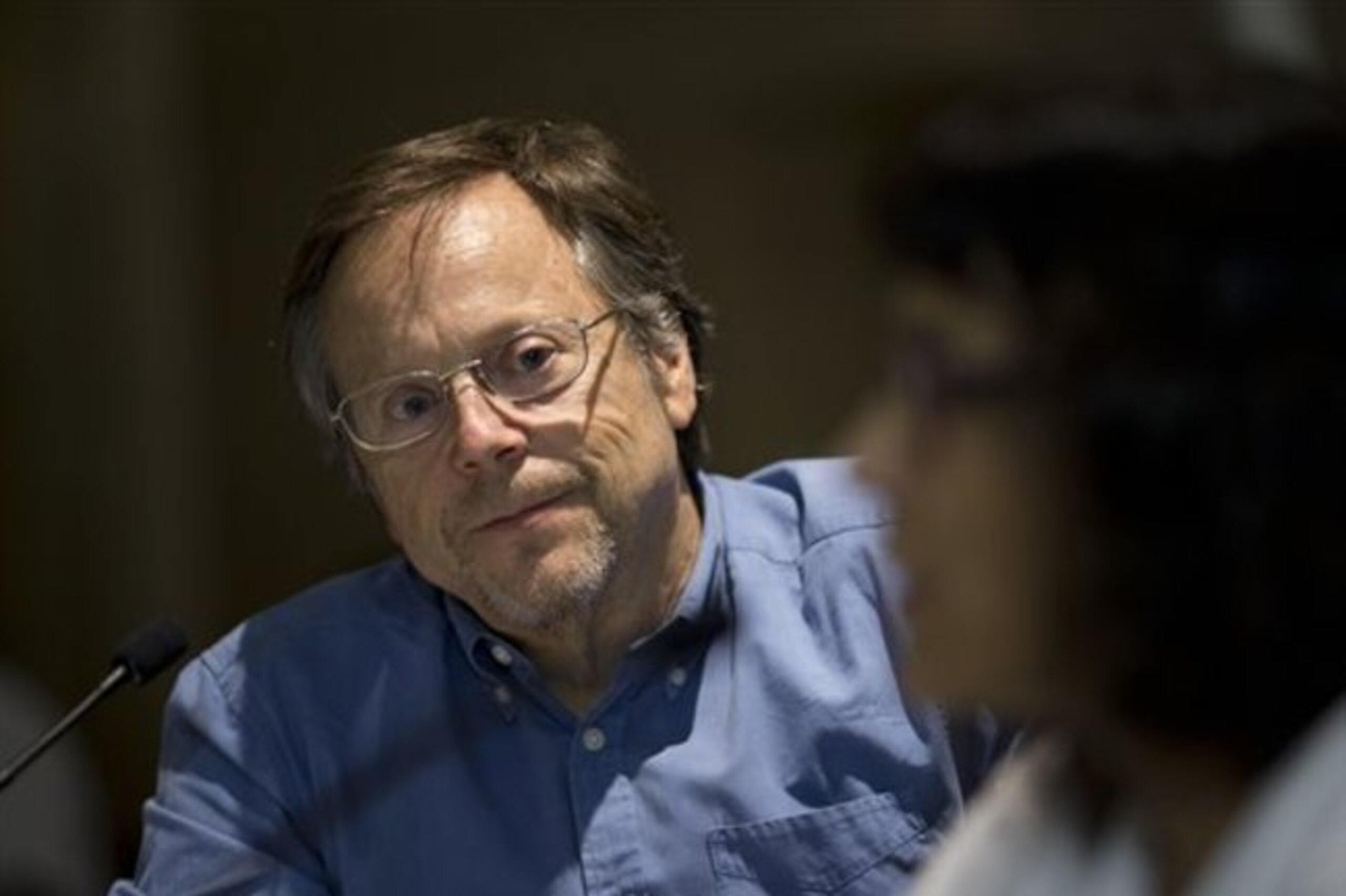 Director Fernando Meirelles