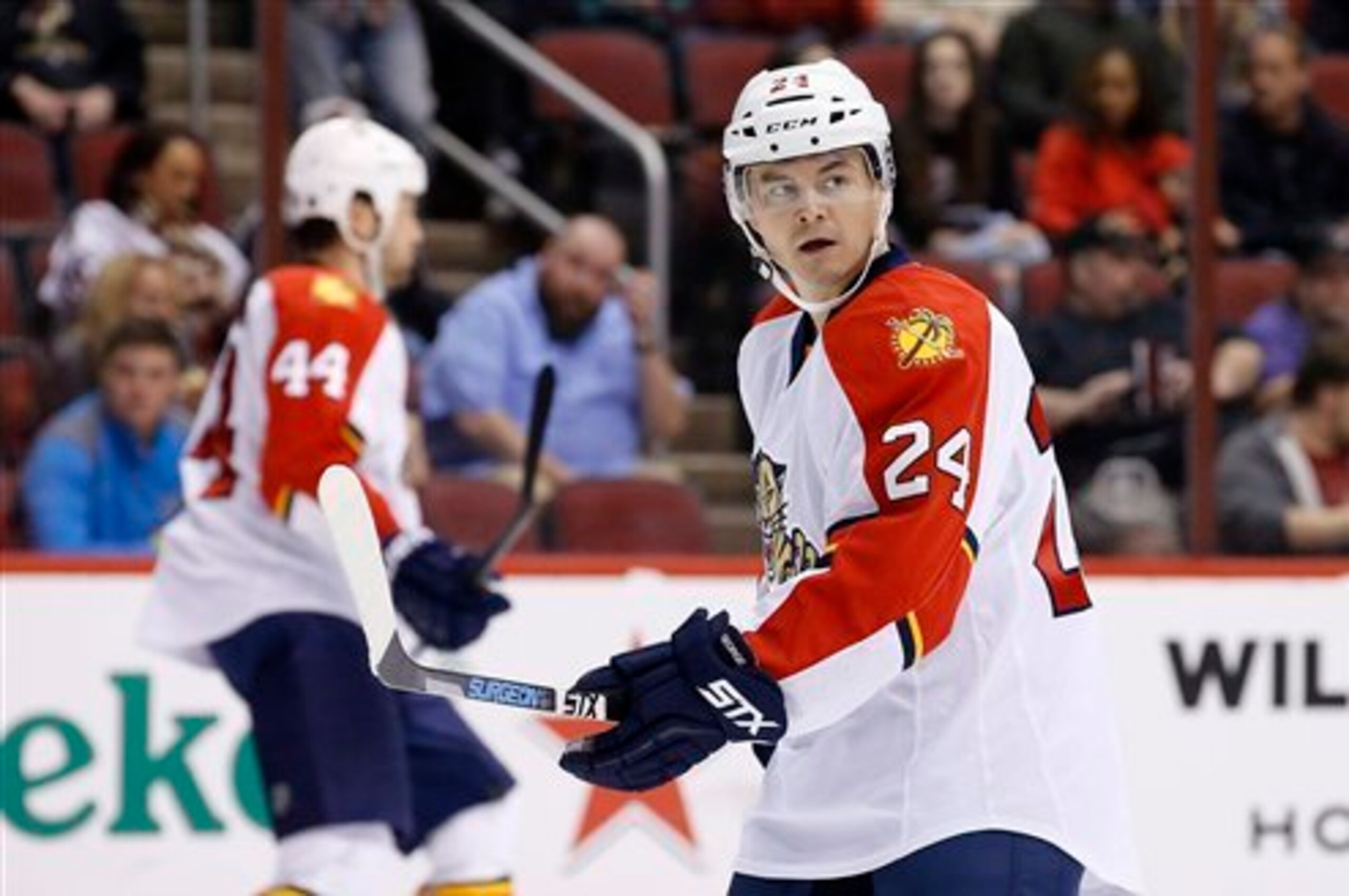 Jiri Hudler