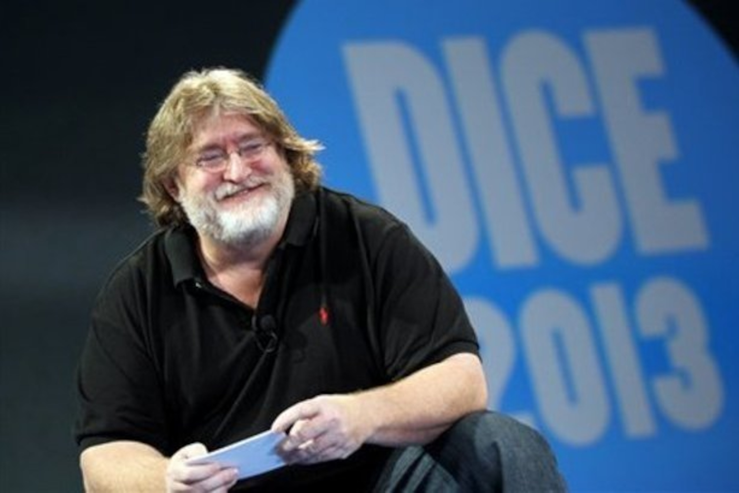 GabeN has spoken!
