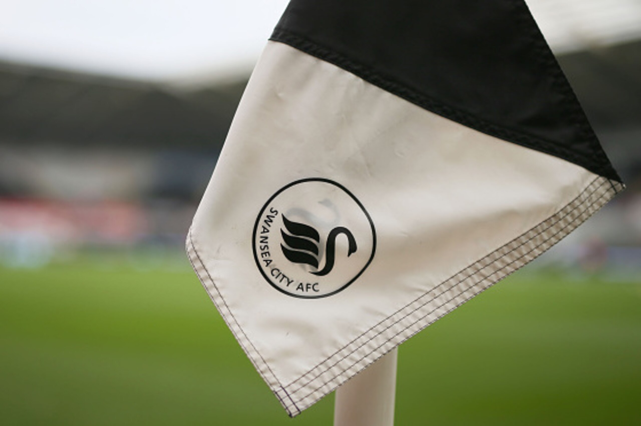 SWANSEA, WALES - OCTOBER 31:  A general view of the stadium prior to the Barclays Premier League match between Swansea City and Arsenal at Liberty Stadium on October 31, 2015 in Swansea, Wales.  (Photo by Ben Hoskins/Getty Images)