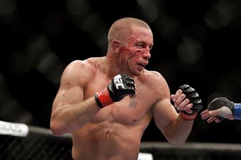 Can Rodriguez do for UFC in Mexico what GSP did in Canada?