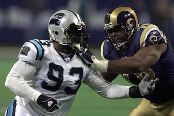 Orlando Pace