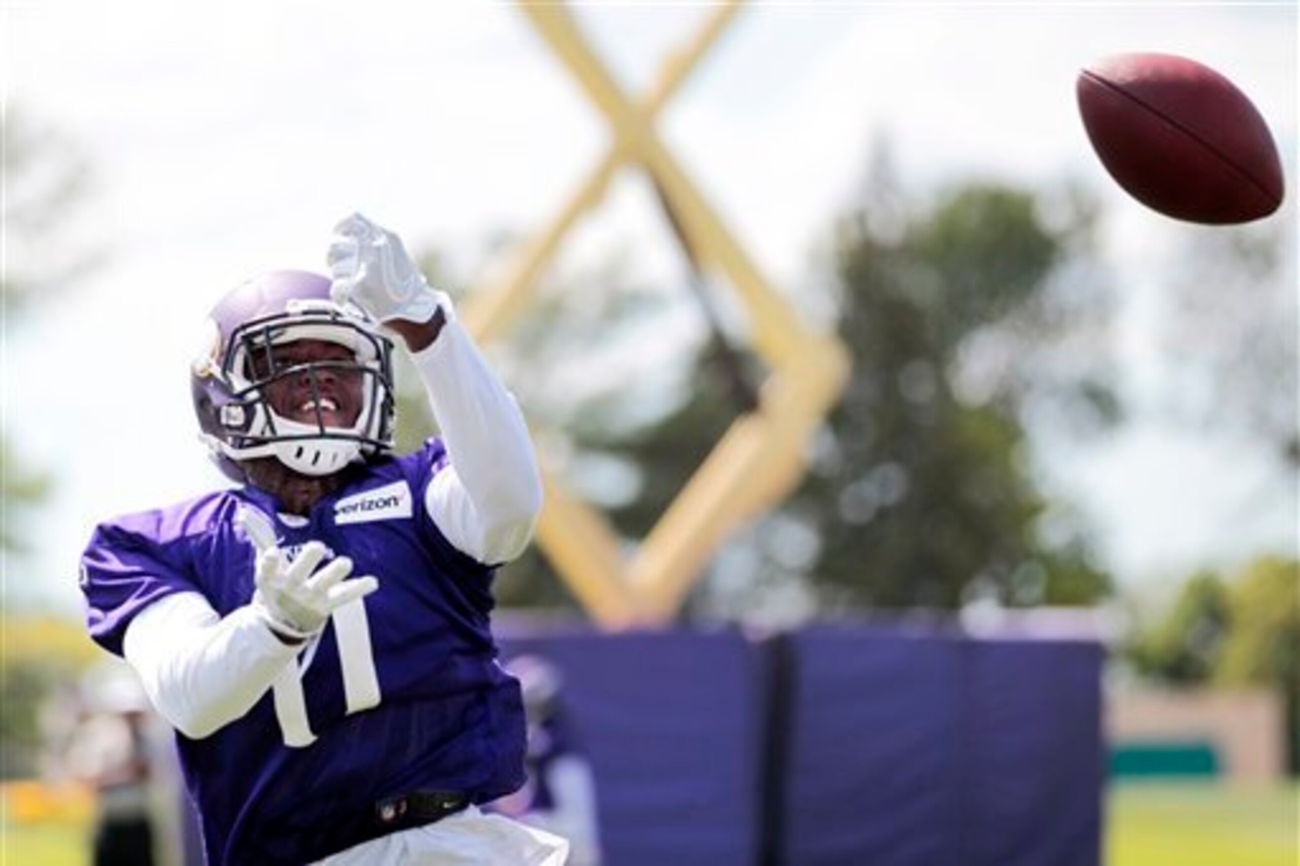 Laquon Treadwell can produce if he climbs the depth chart.