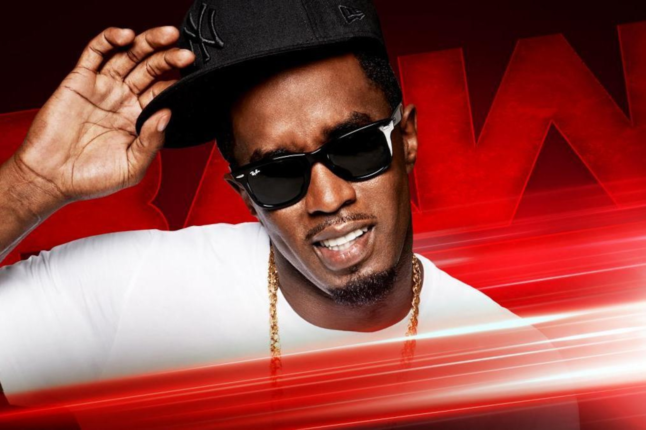 Sean Combs