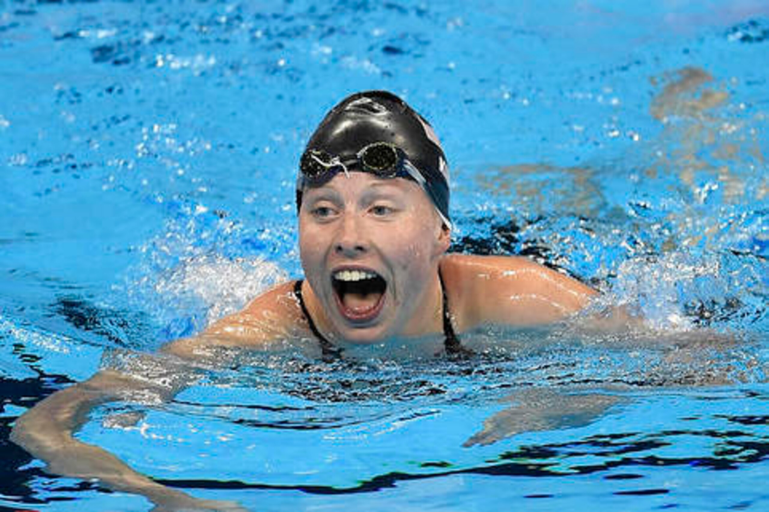 Lilly King