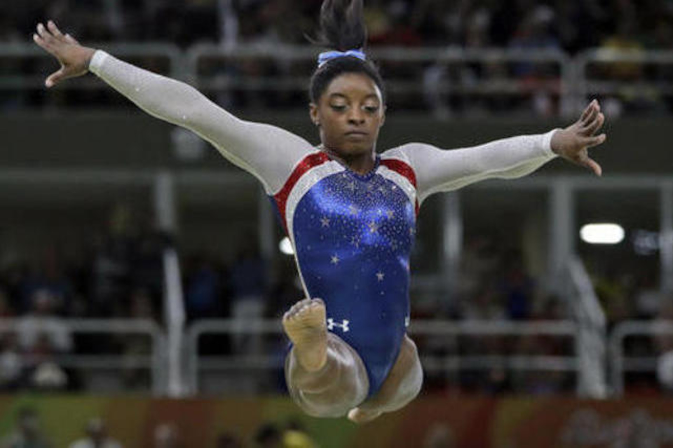 Simone Biles