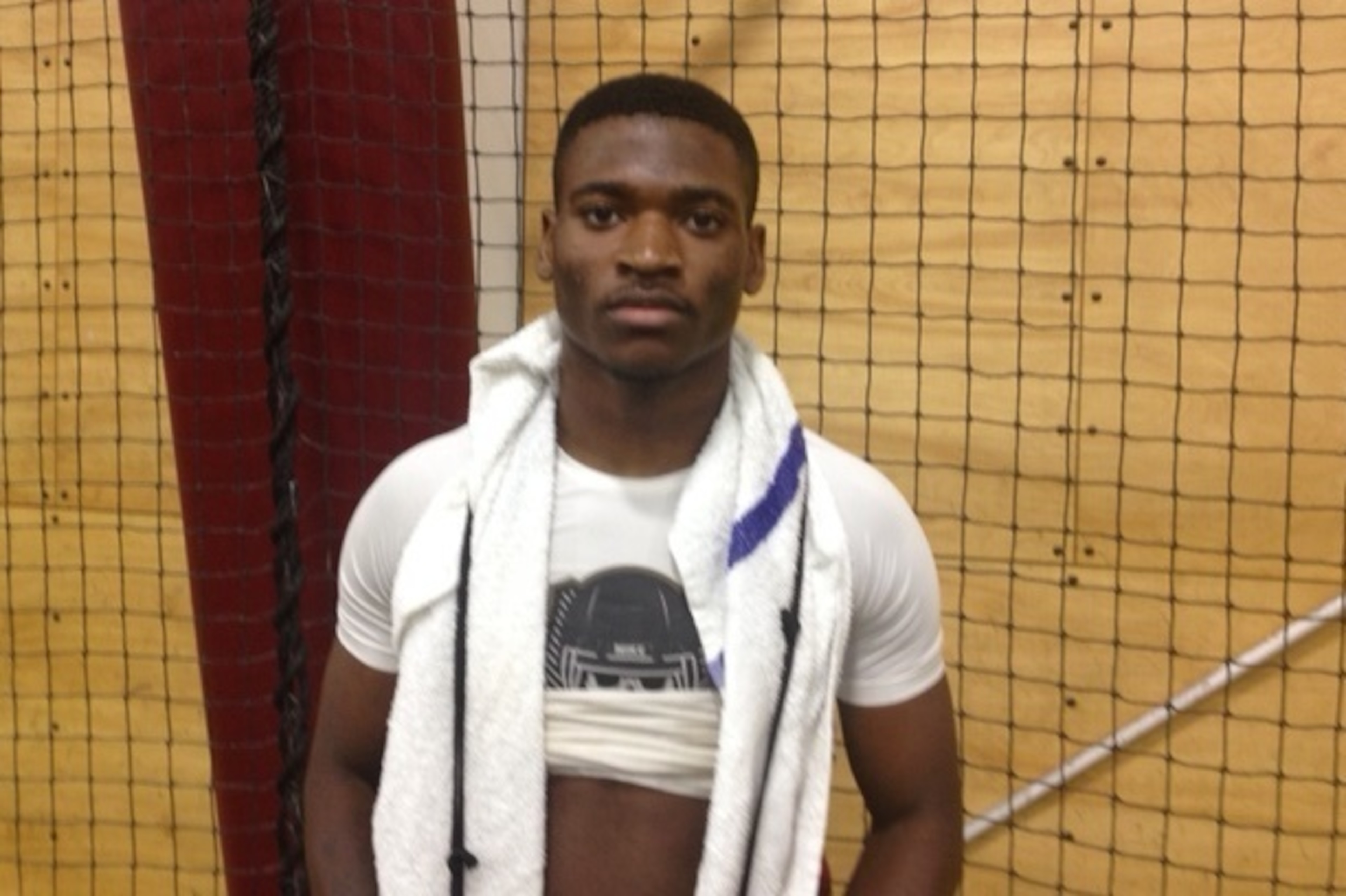 Emanuel Dabney