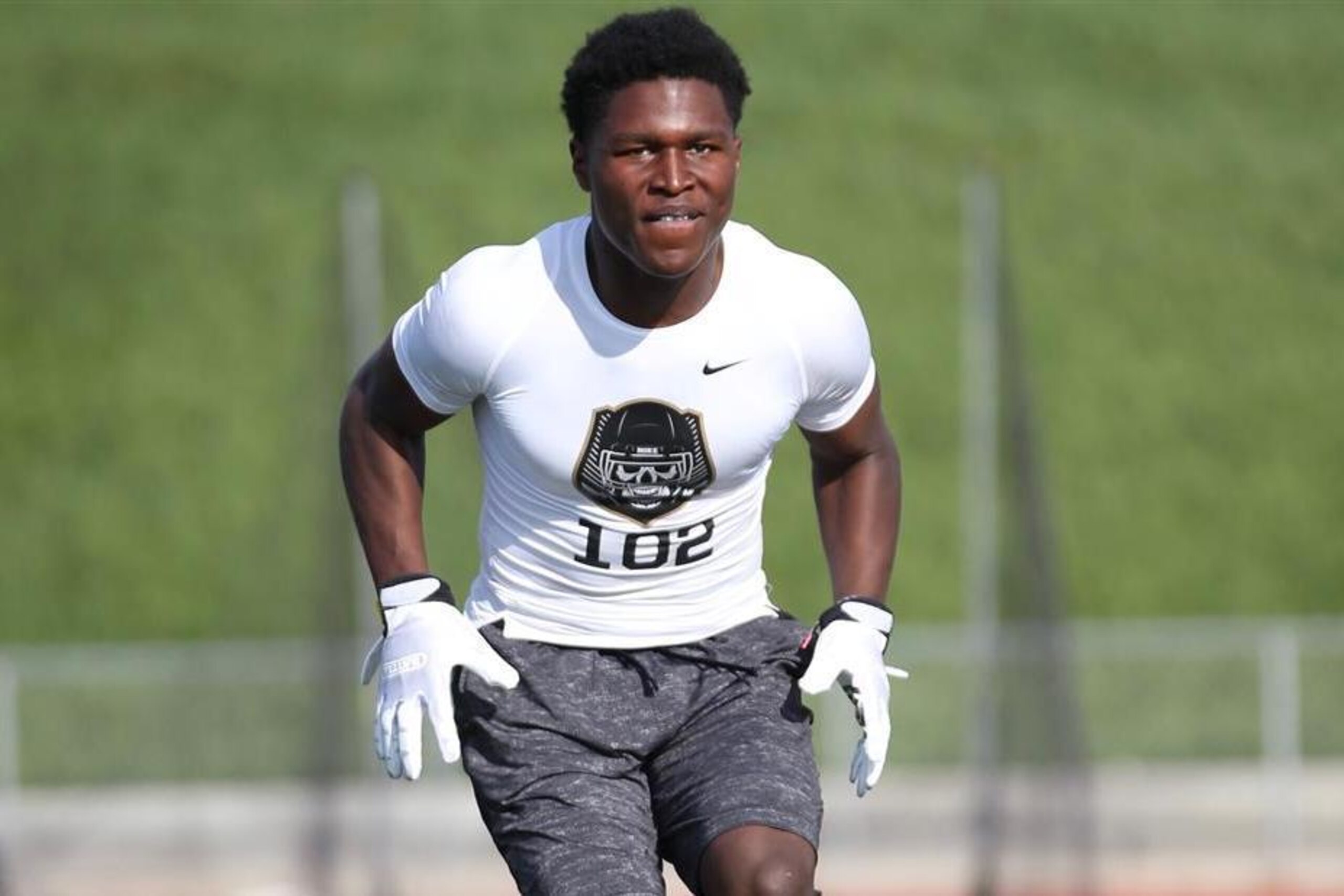 Darnay Holmes