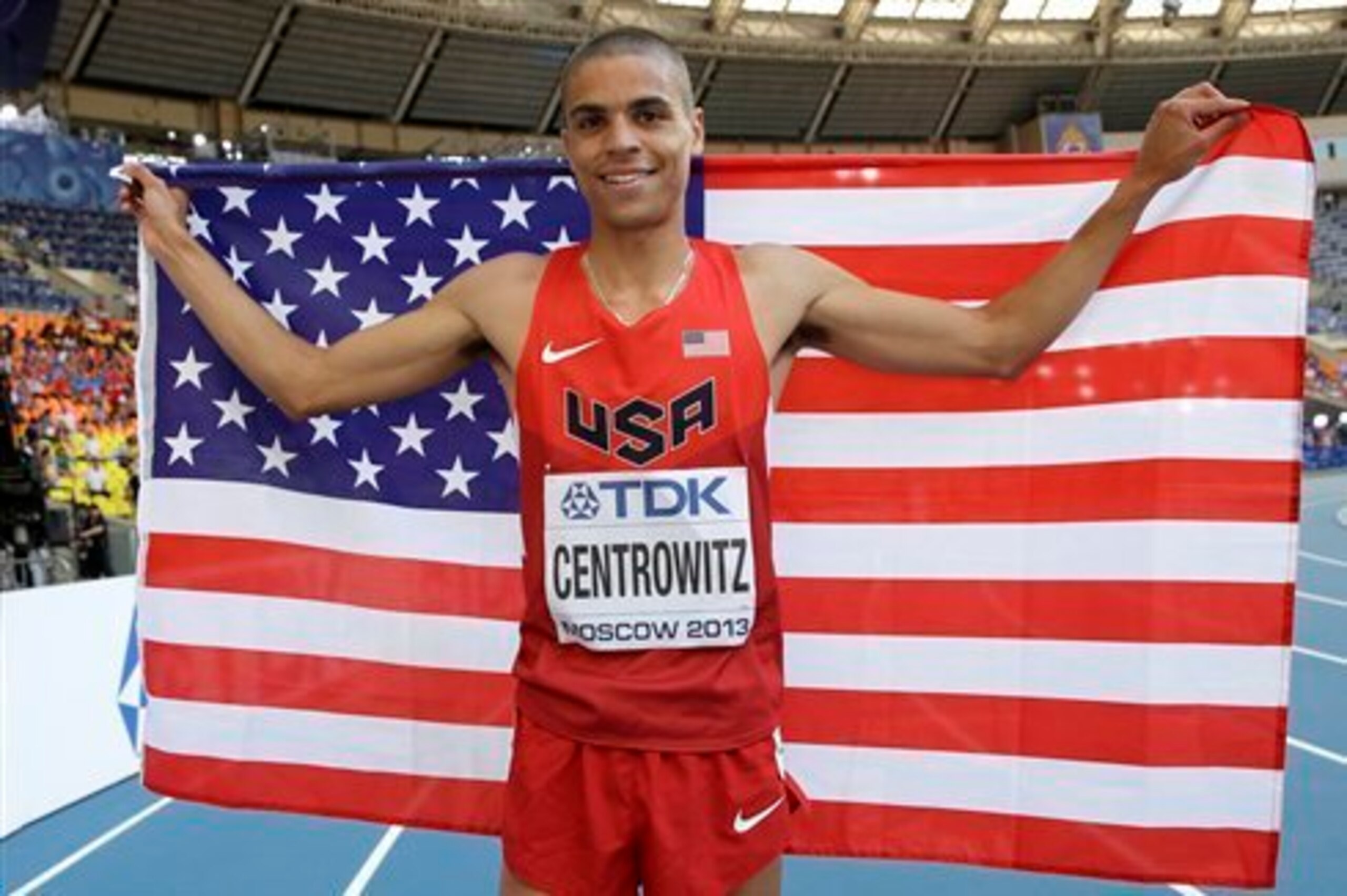 Matthew Centrowitz