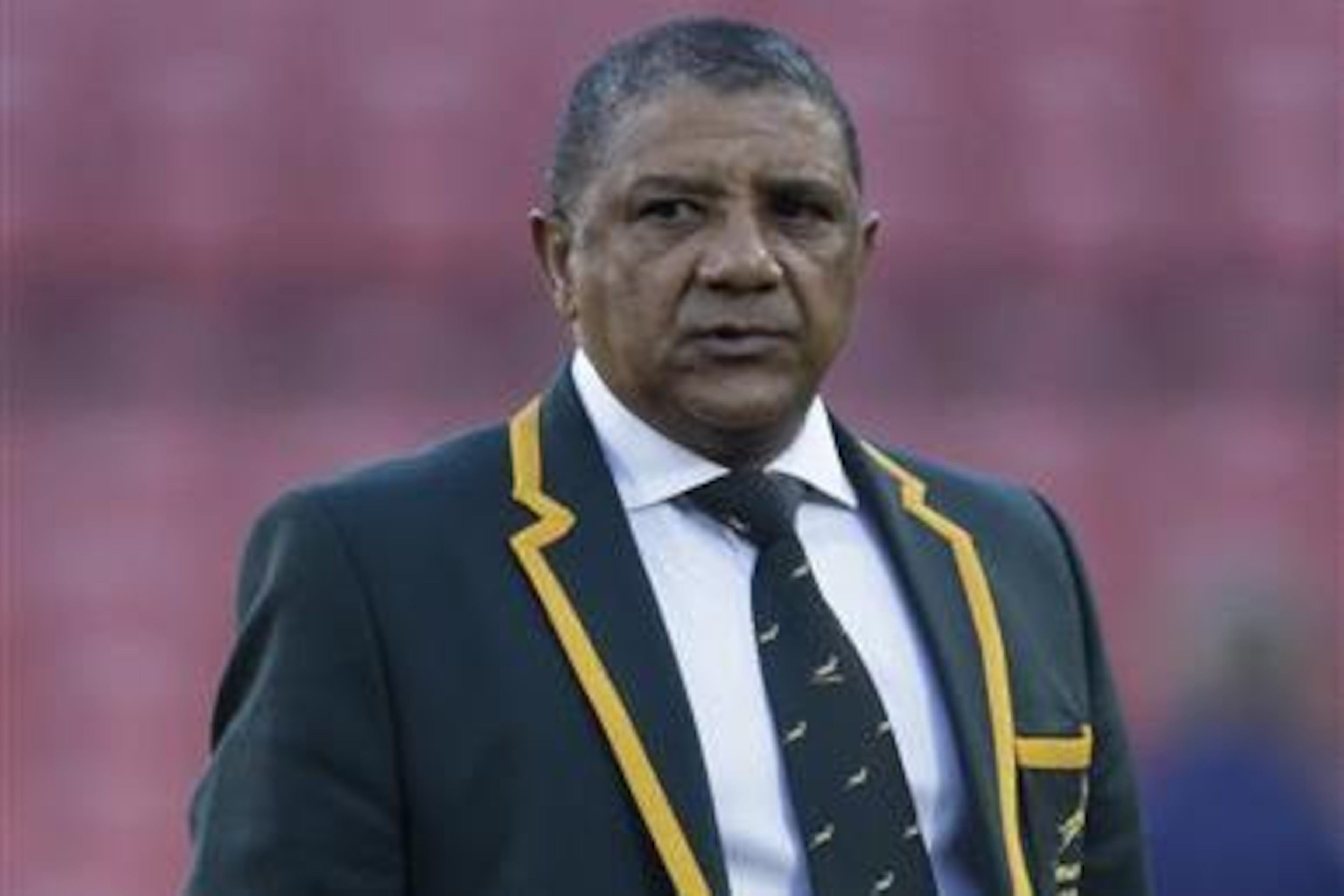 Coetzee is under pressure to encourage more expansive Rugby.