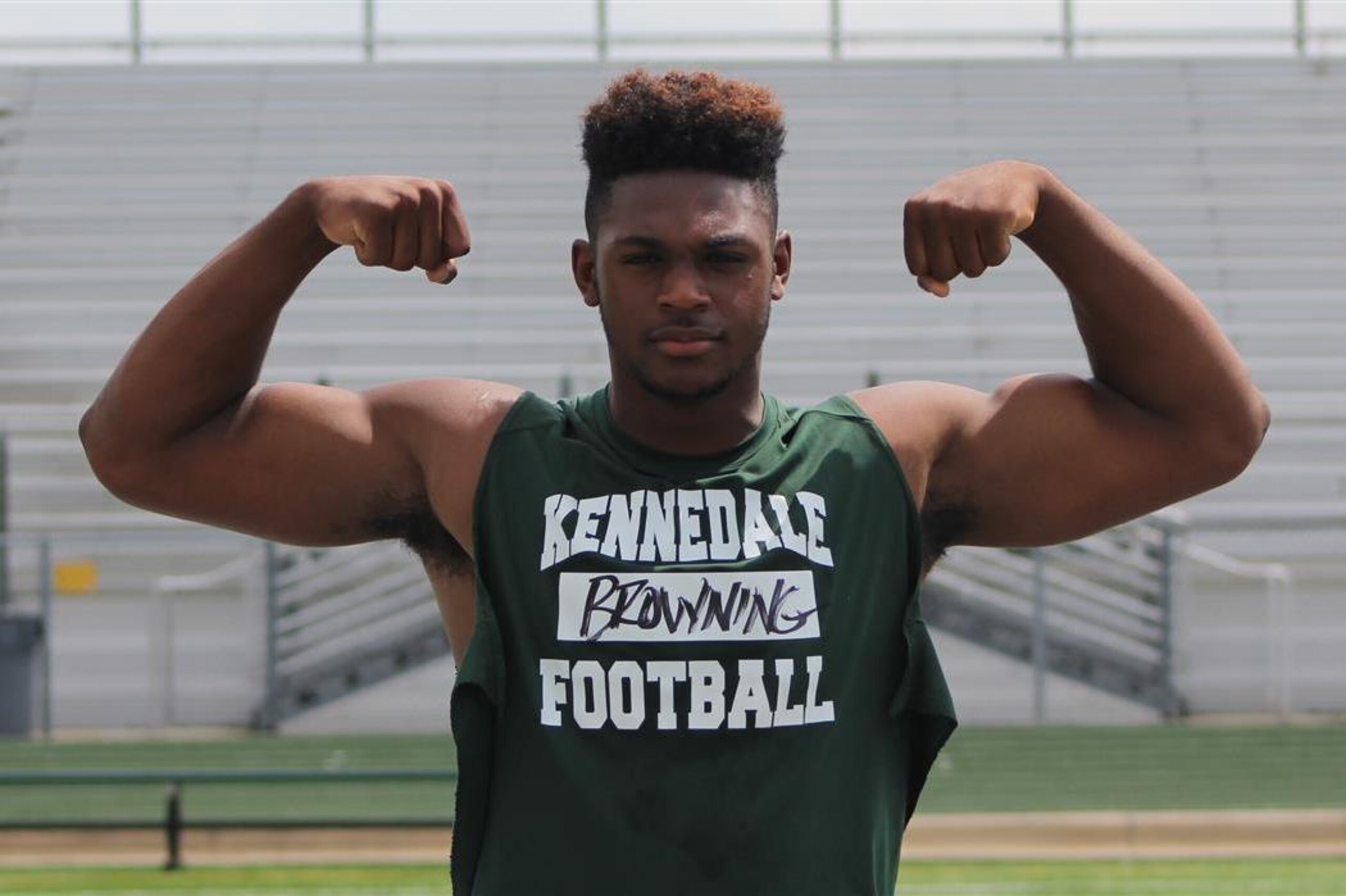 Baron Browning