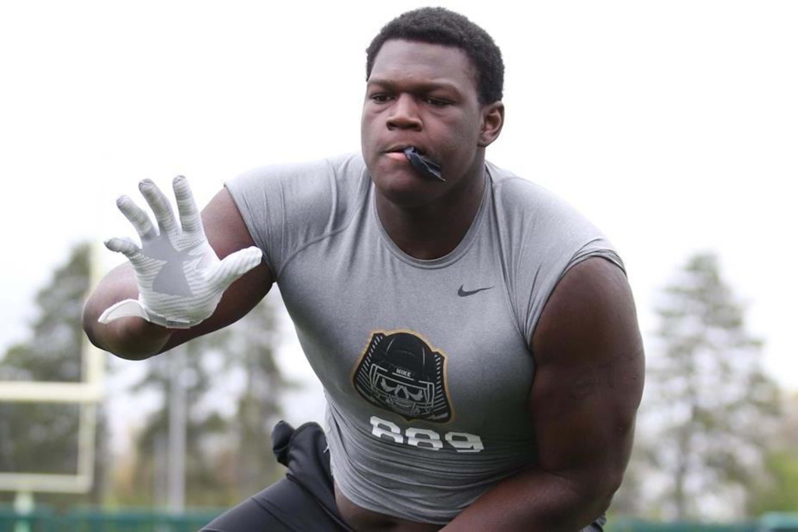 Isaiah Wilson