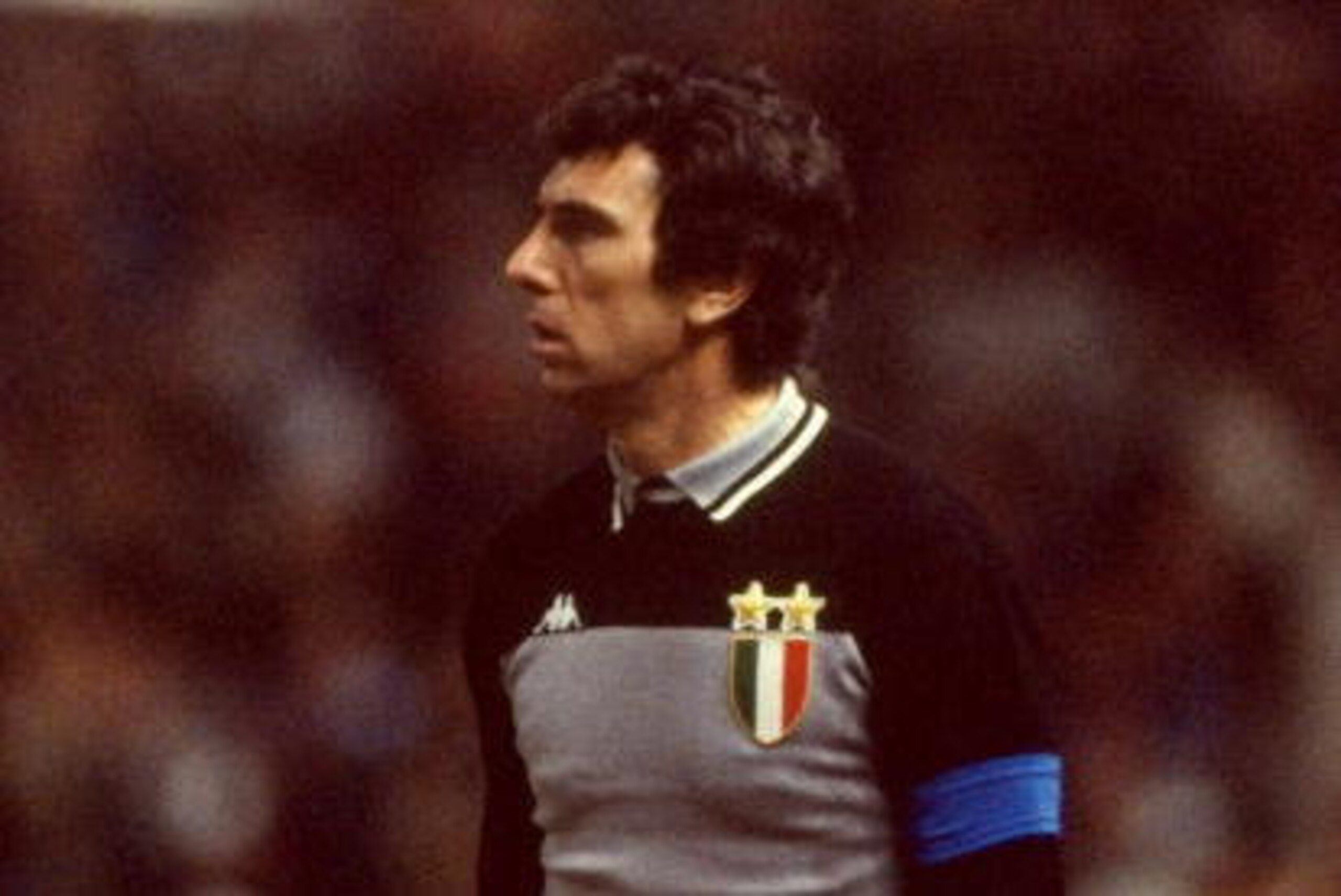 2 Mar 1983:  Dino Zoff of Juventus. \ Mandatory Credit: David Cannon /Allsport