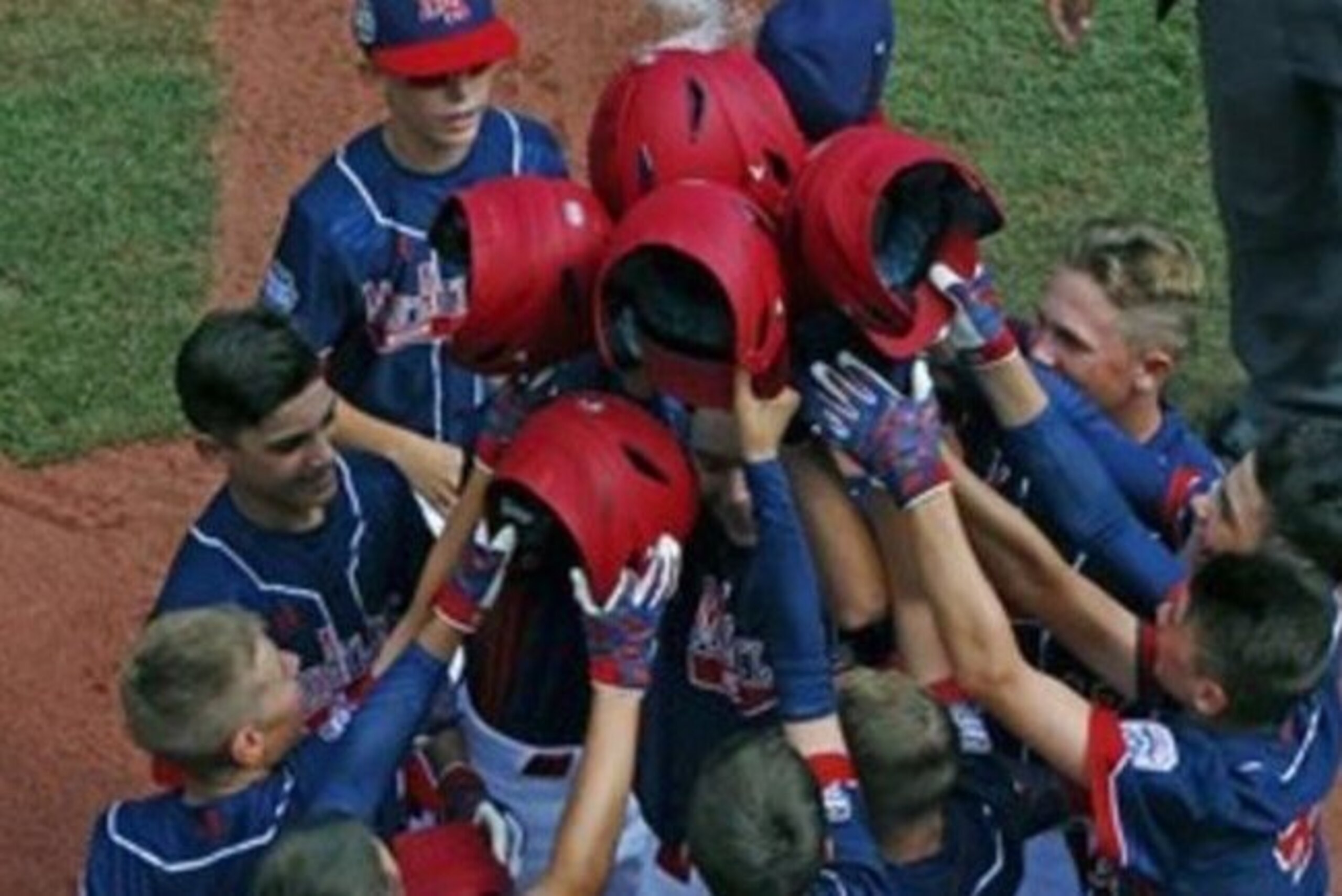 Endwell, New York, will be squaring off with Bowling Green, Kentucky.