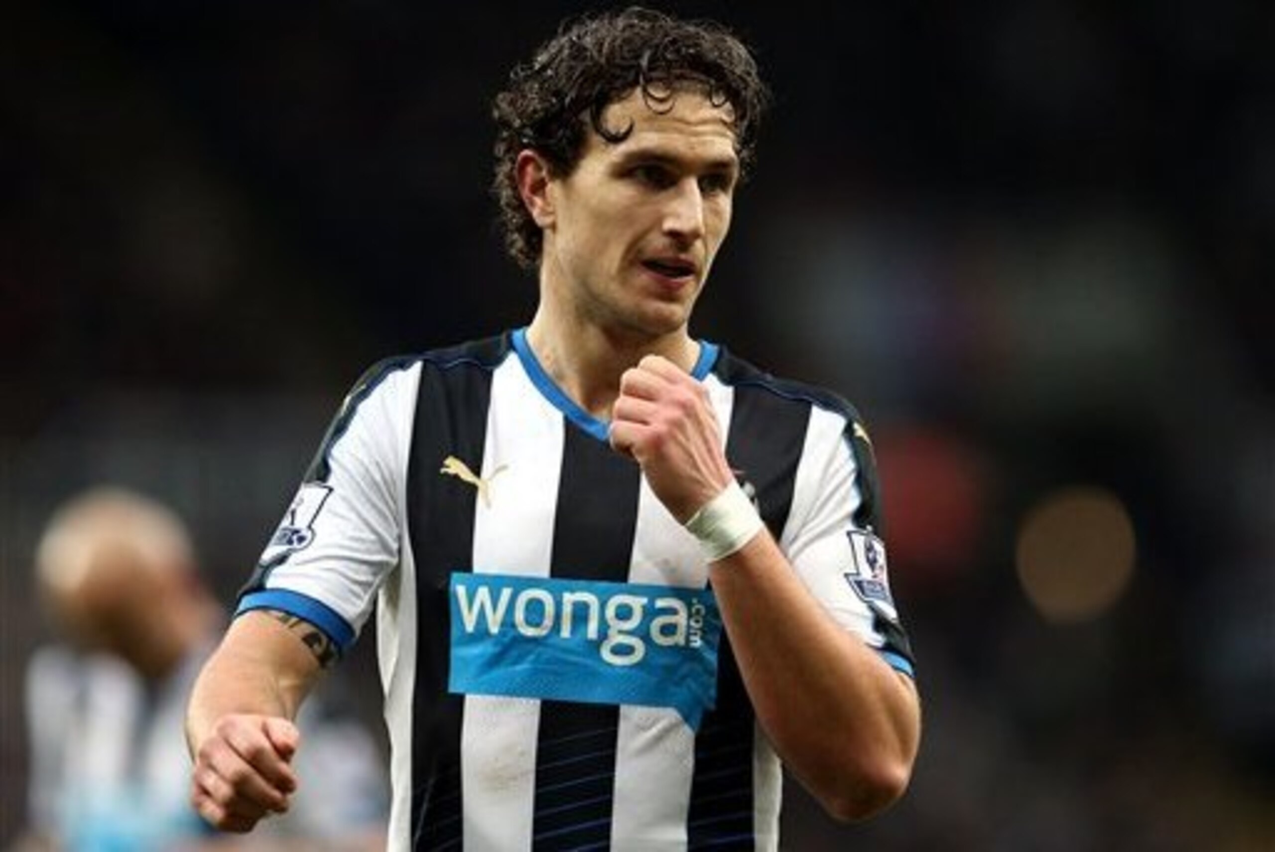Janmaat will be a big loss for Newcastle.