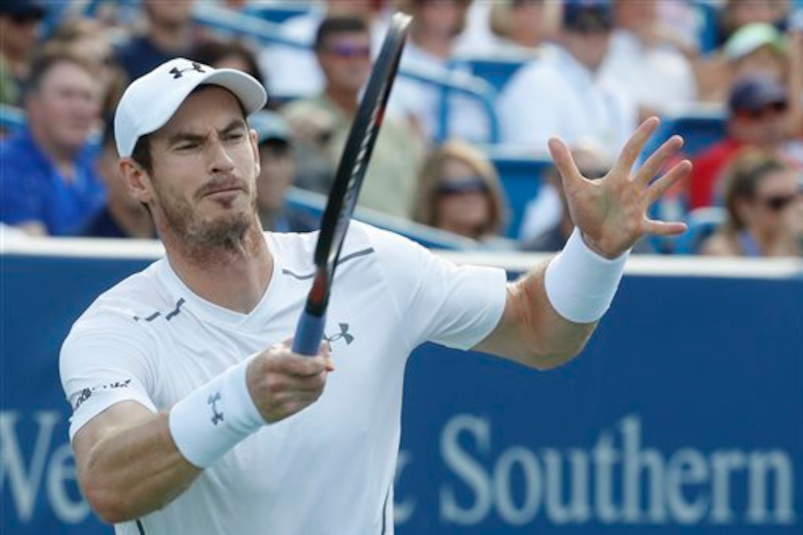Andy Murray