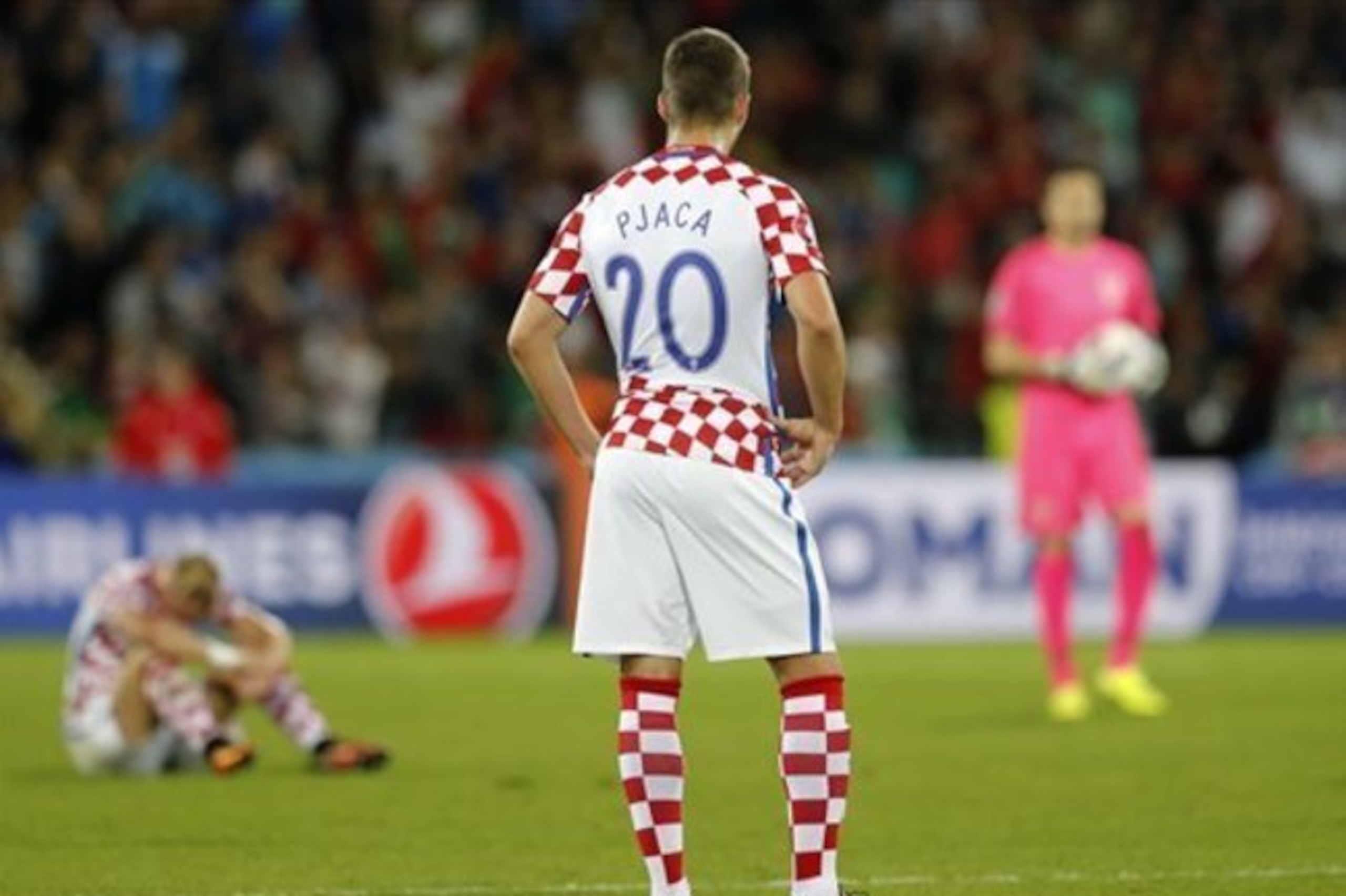 Marko Pjaca will tread familiar turf for his new club.