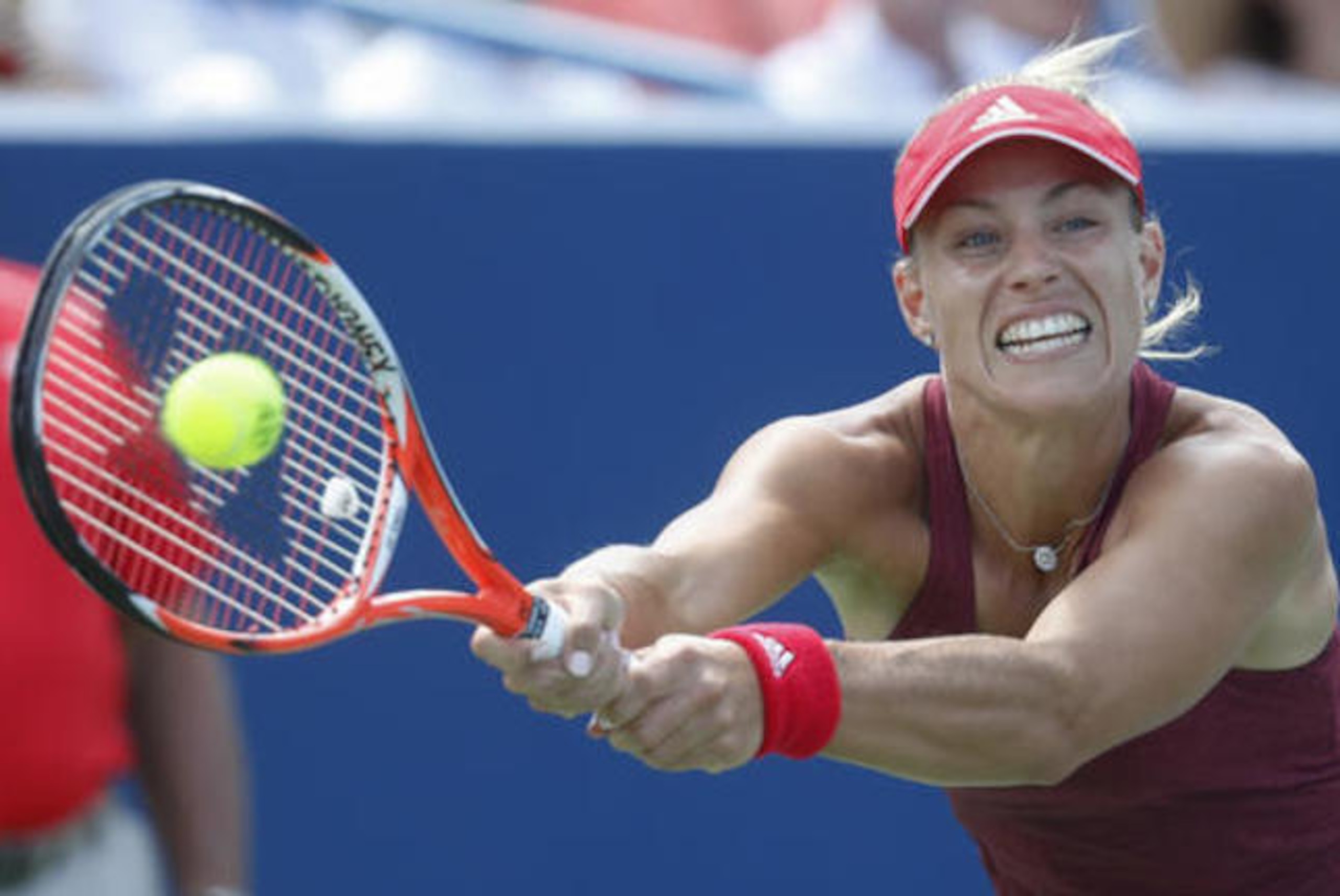 Angelique Kerber