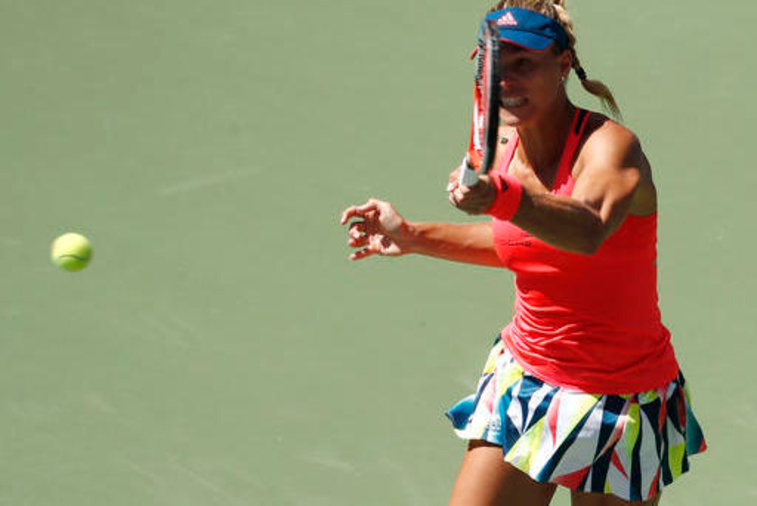 Angelique Kerber