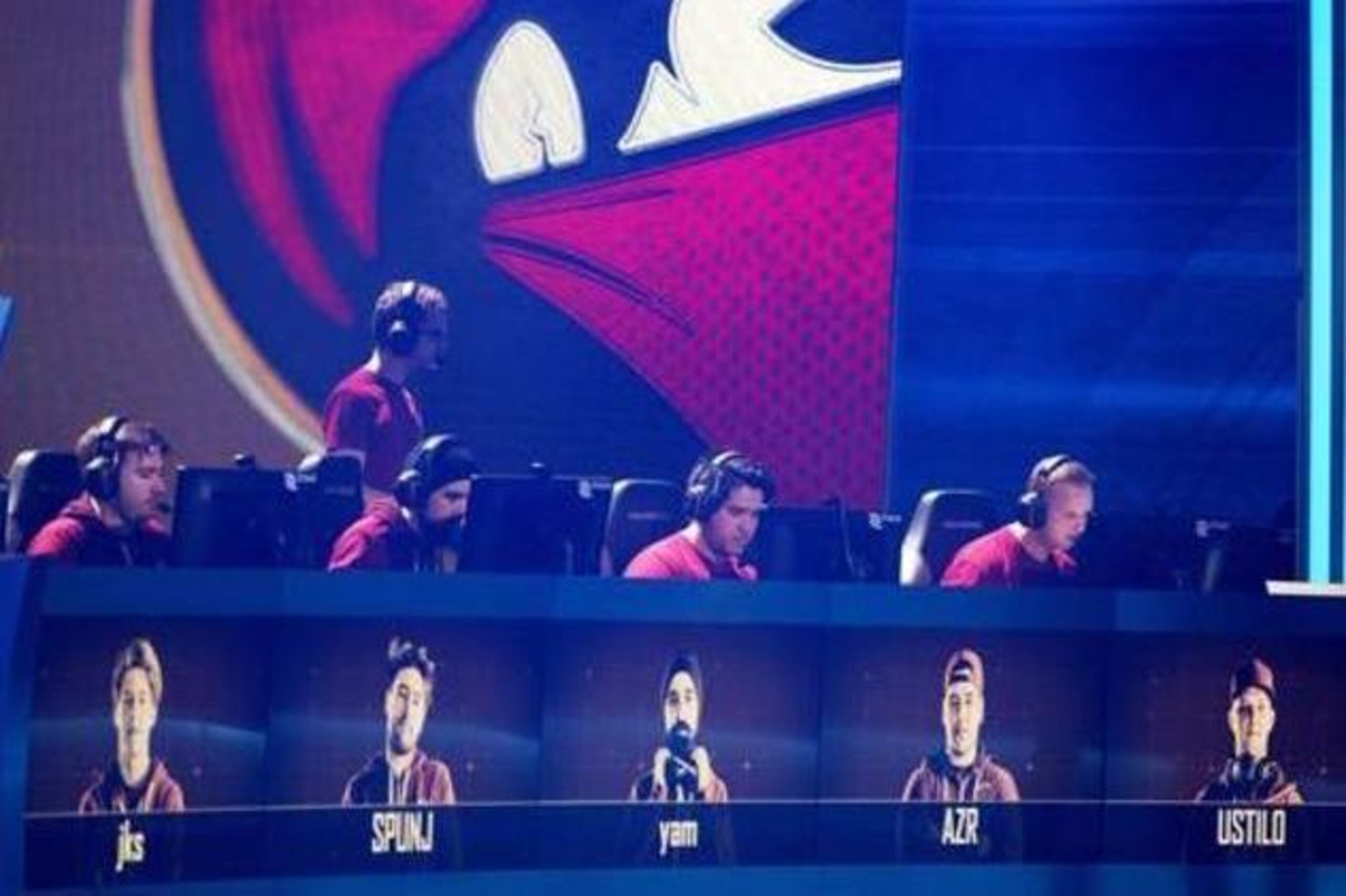 Jerebko bought out one of the better "CS:GO" teams, and looks to bring that success to new titles.