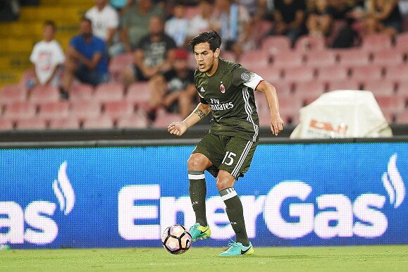 Keeping Alessio Romagnoli Was AC Milan's Best Piece of Summer