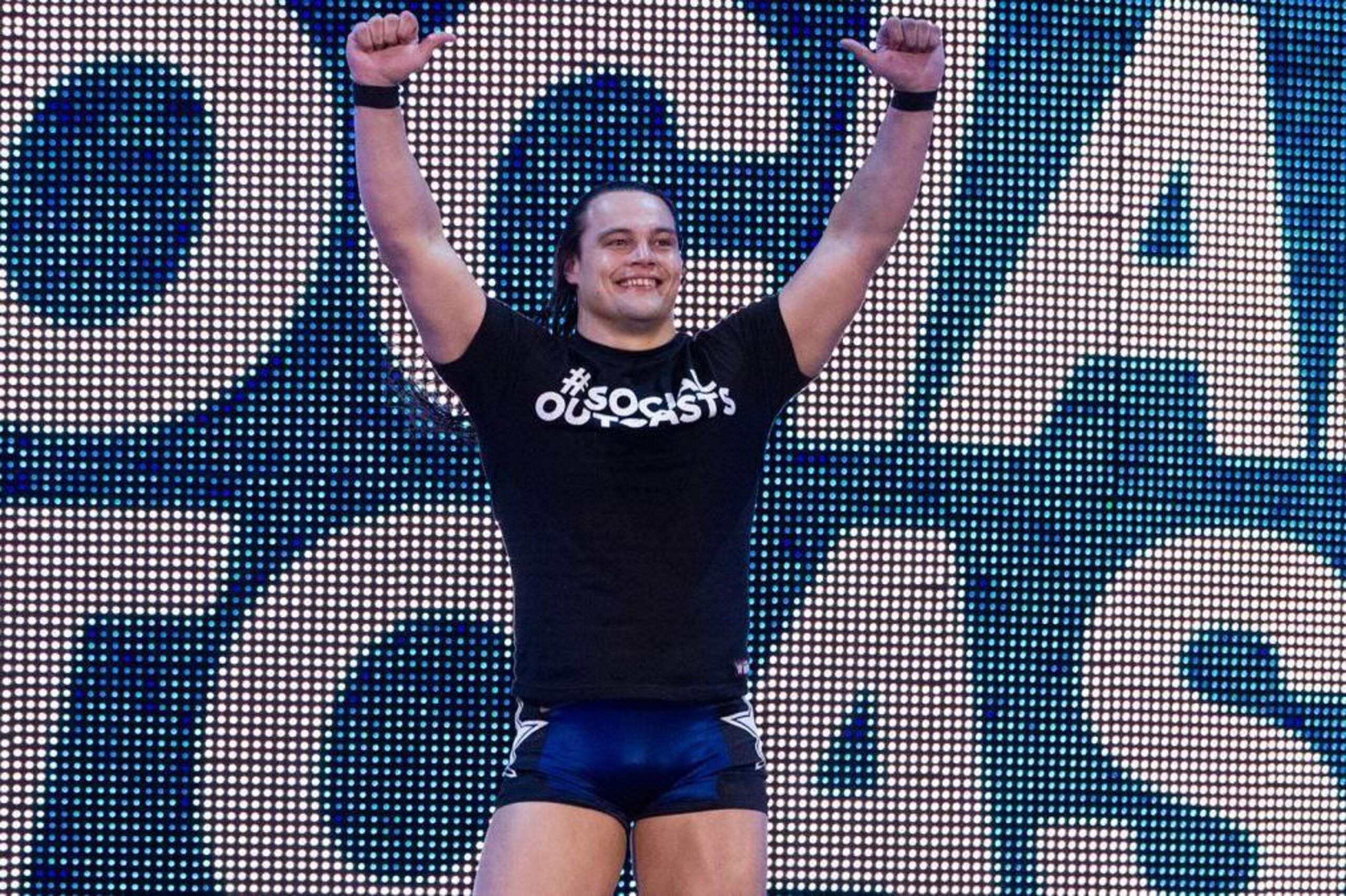 Bo Dallas