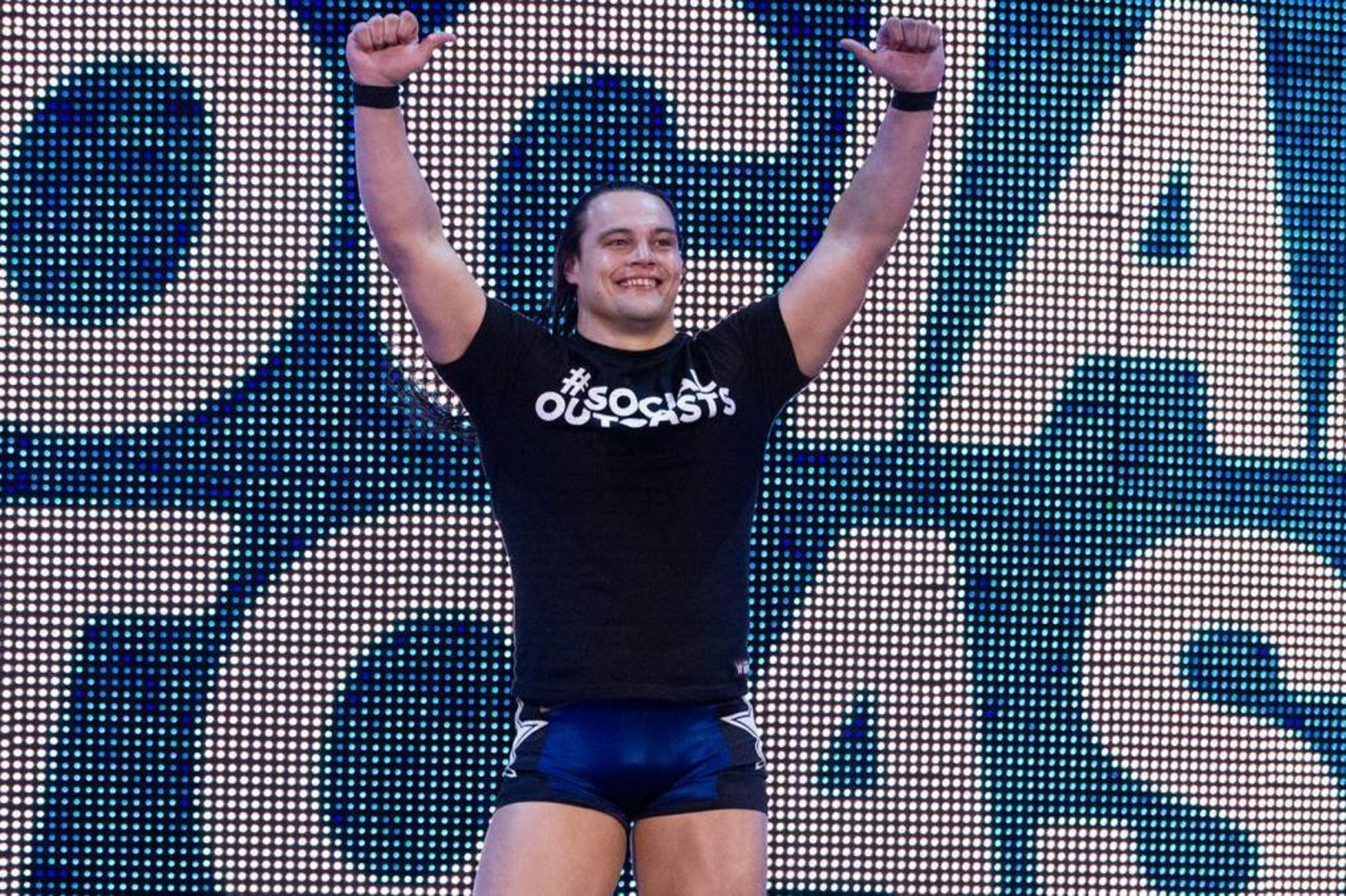 Bo Dallas