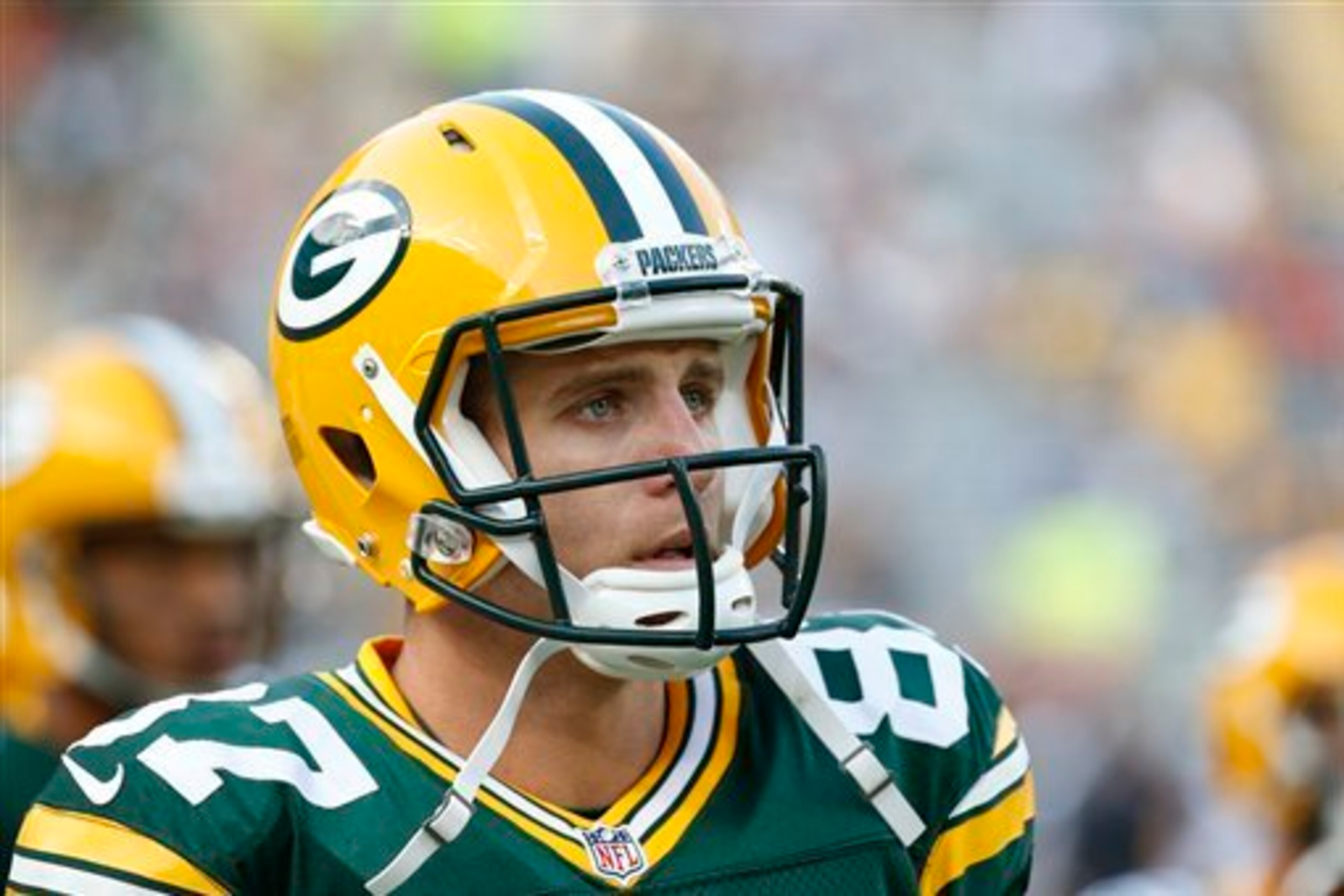 Jordy Nelson