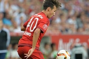 Germany and Croatia have both expressed interest in capping Benko at full international level.