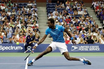 Gael Monfils
