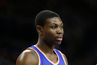 Does Cleanthony Early have a future in the NBA?