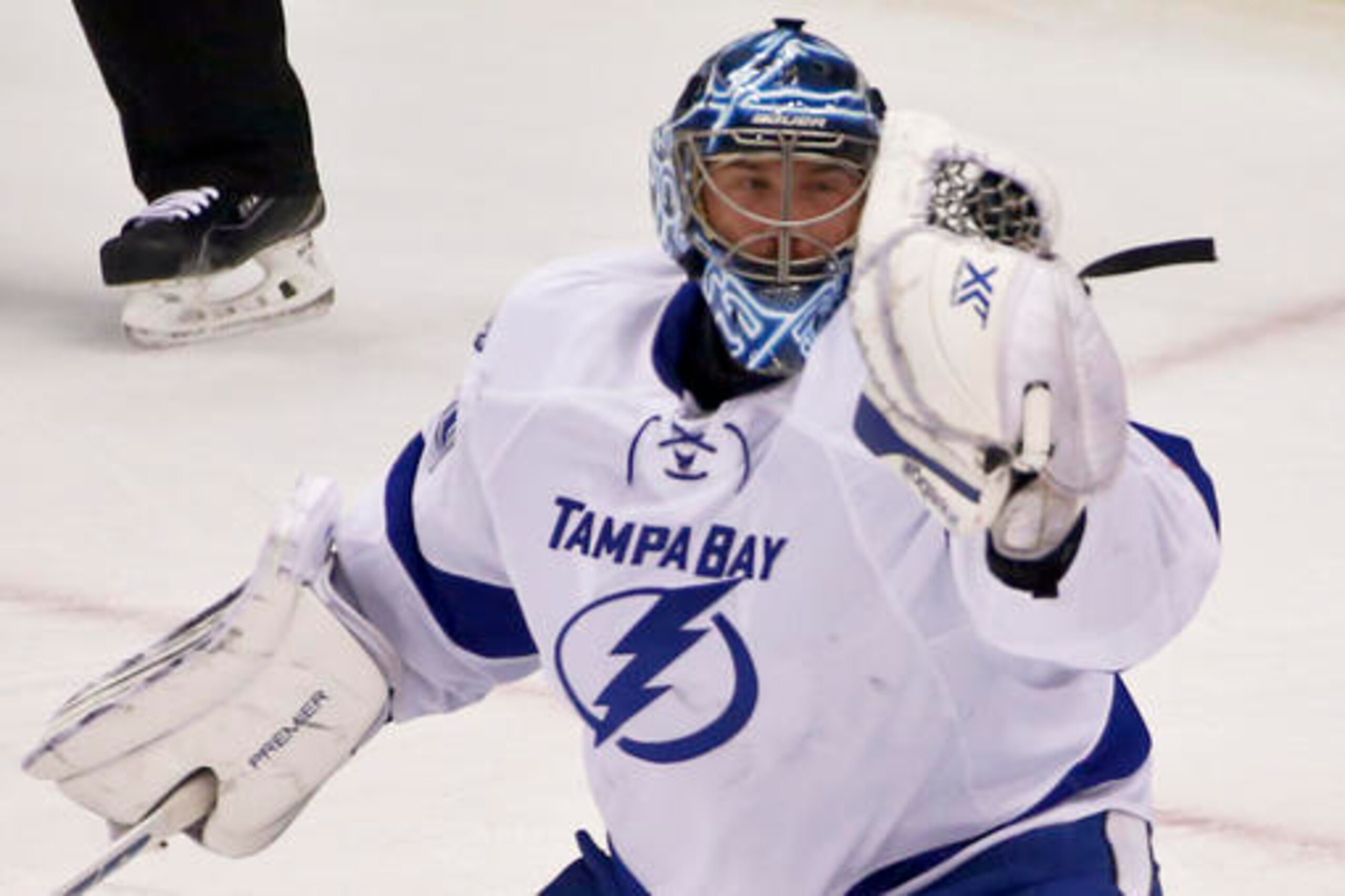 Ben Bishop