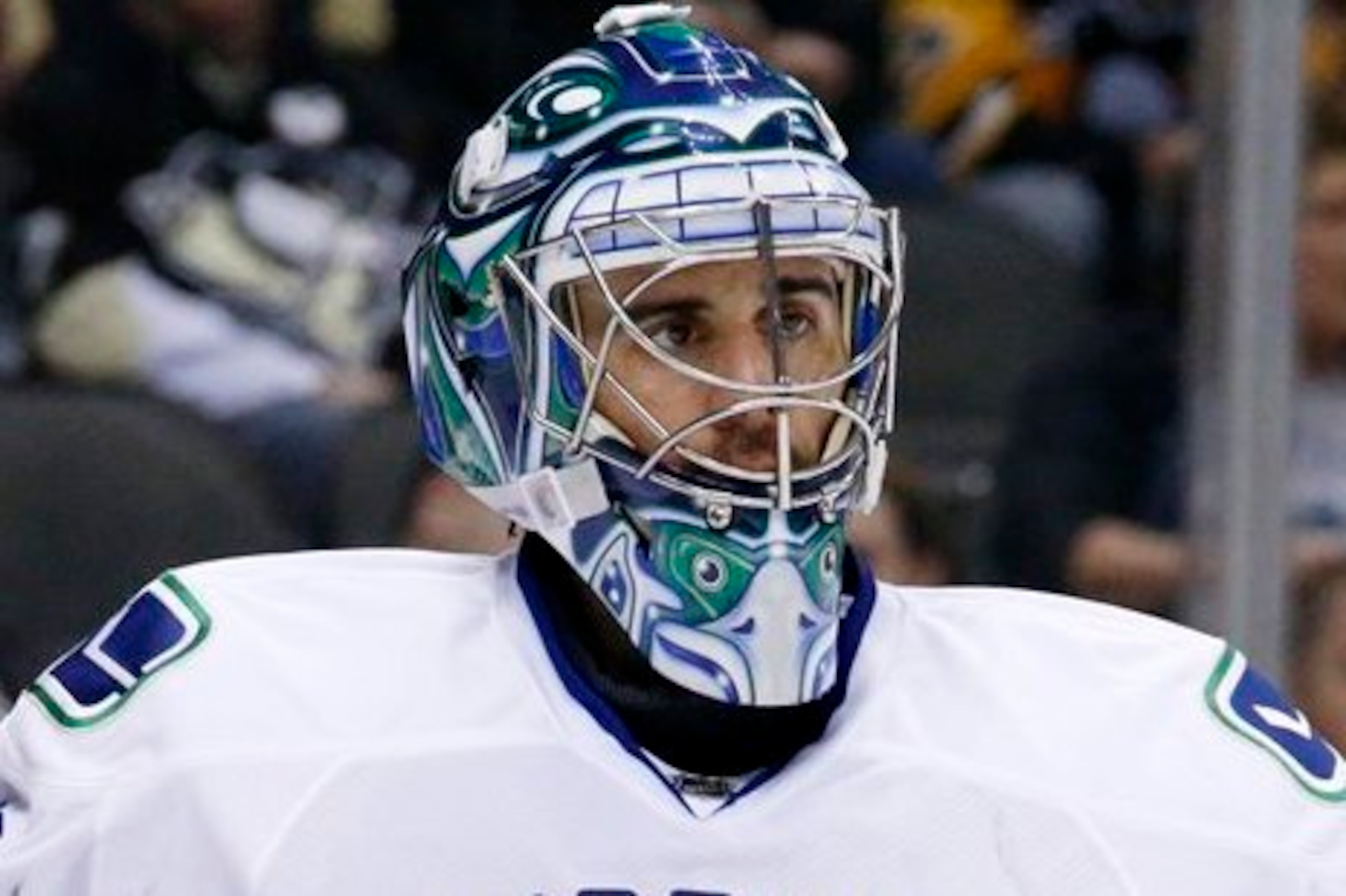 Ryan Miller