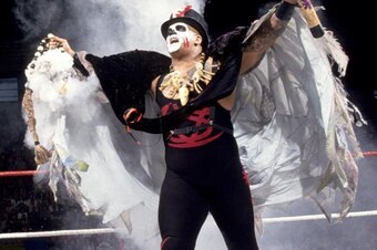 Papa Shango