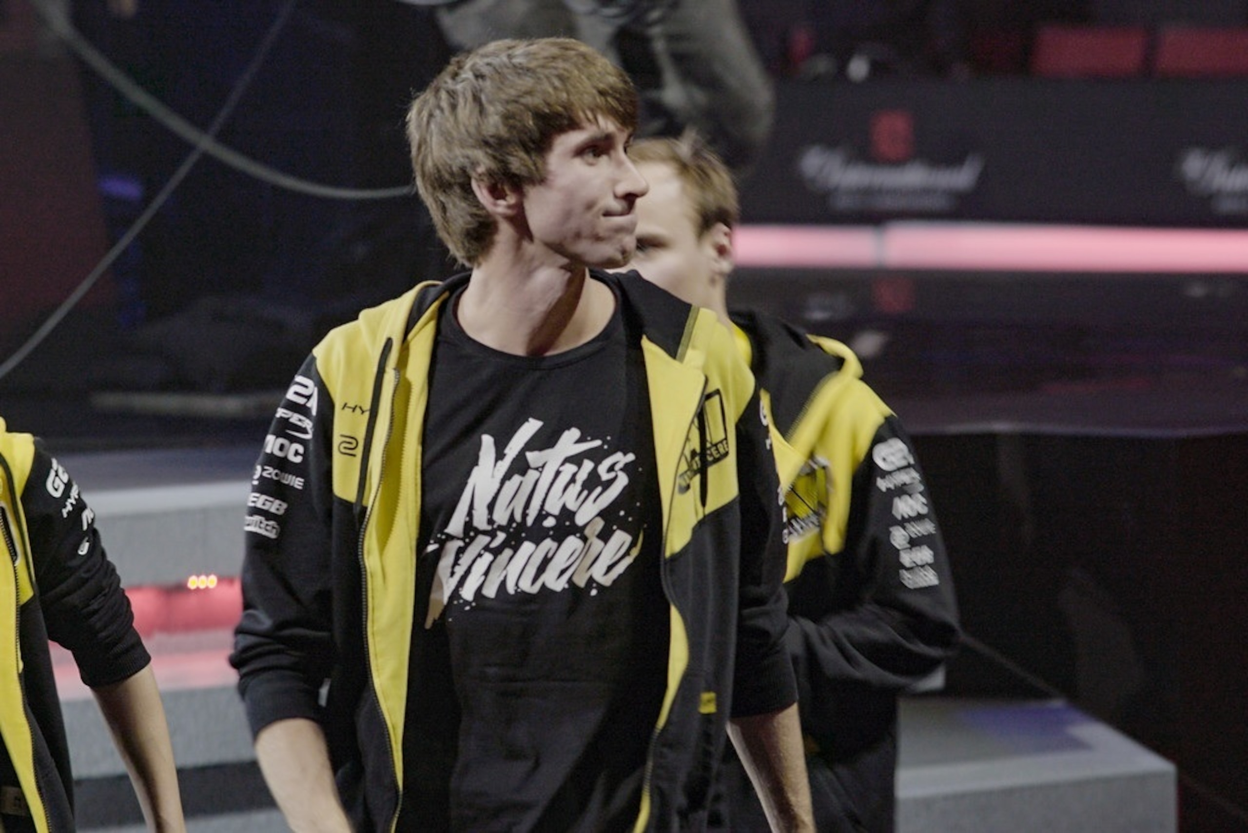 Fan favorites Na'Vi will continue on as-is, for better or worse.