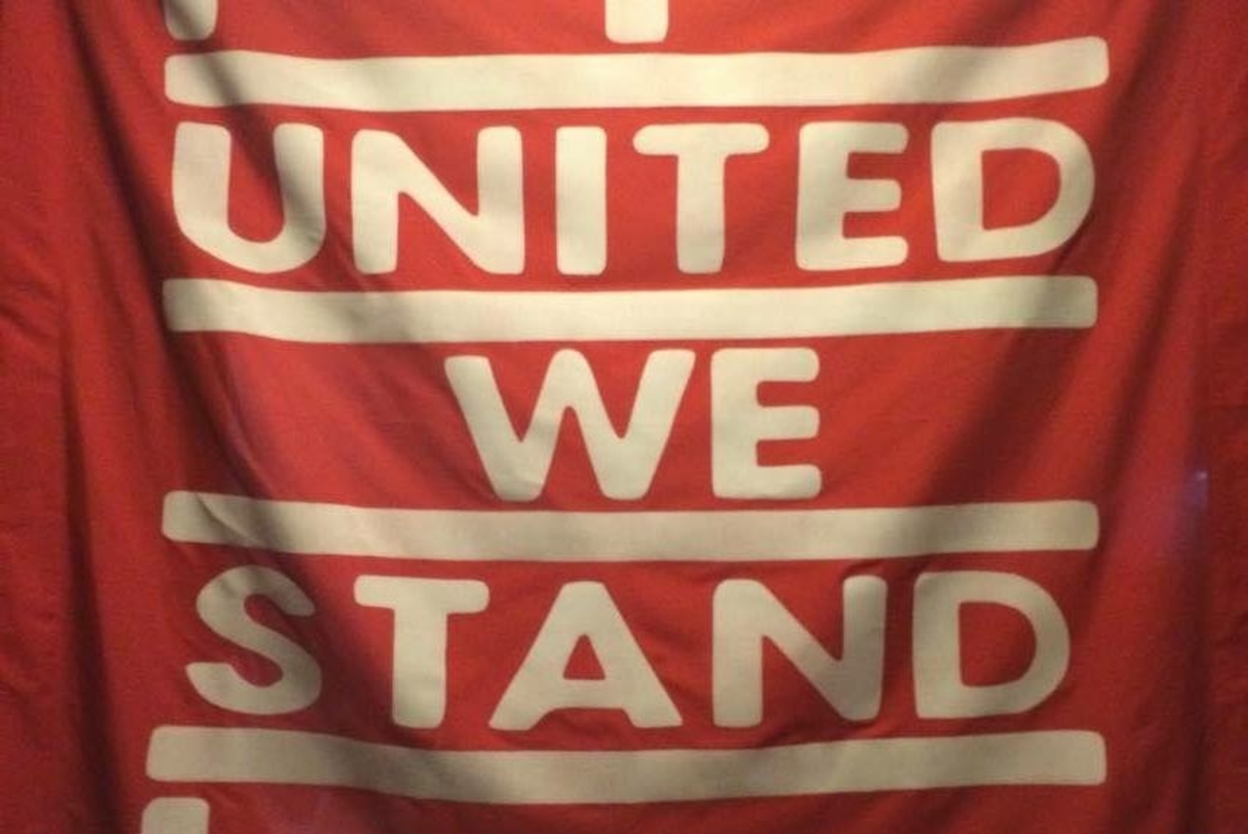 The UWS Flag