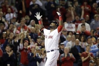 David Ortiz