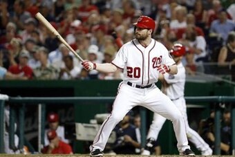 Daniel Murphy